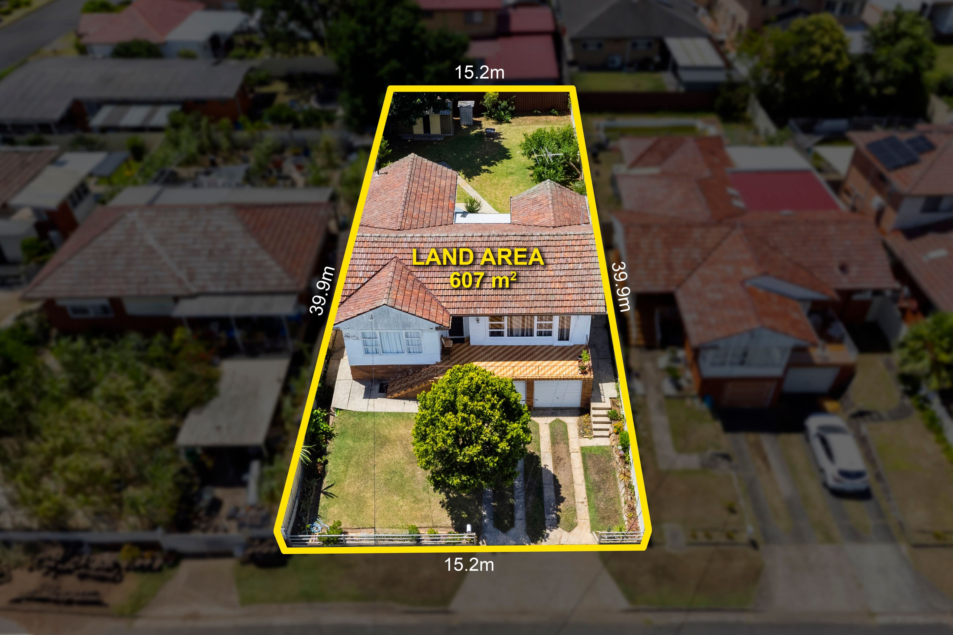 32 Smiths Avenue, Cabramatta NSW 2166, Cabramatta - Image 1