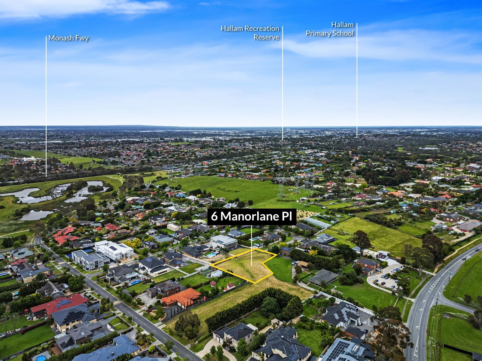 6 Manorlane Place, Narre Warren North VIC 3804, Narre Warren North - Thumbnail 3