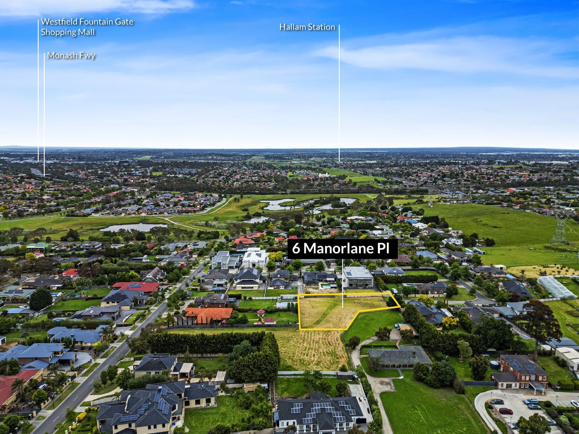 6 Manorlane Place, Narre Warren North VIC 3804, Narre Warren North - Thumbnail 4