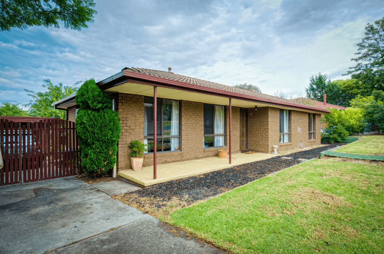 47 Kosciuszko Road, Thurgoona NSW 2640, Thurgoona - Image 1