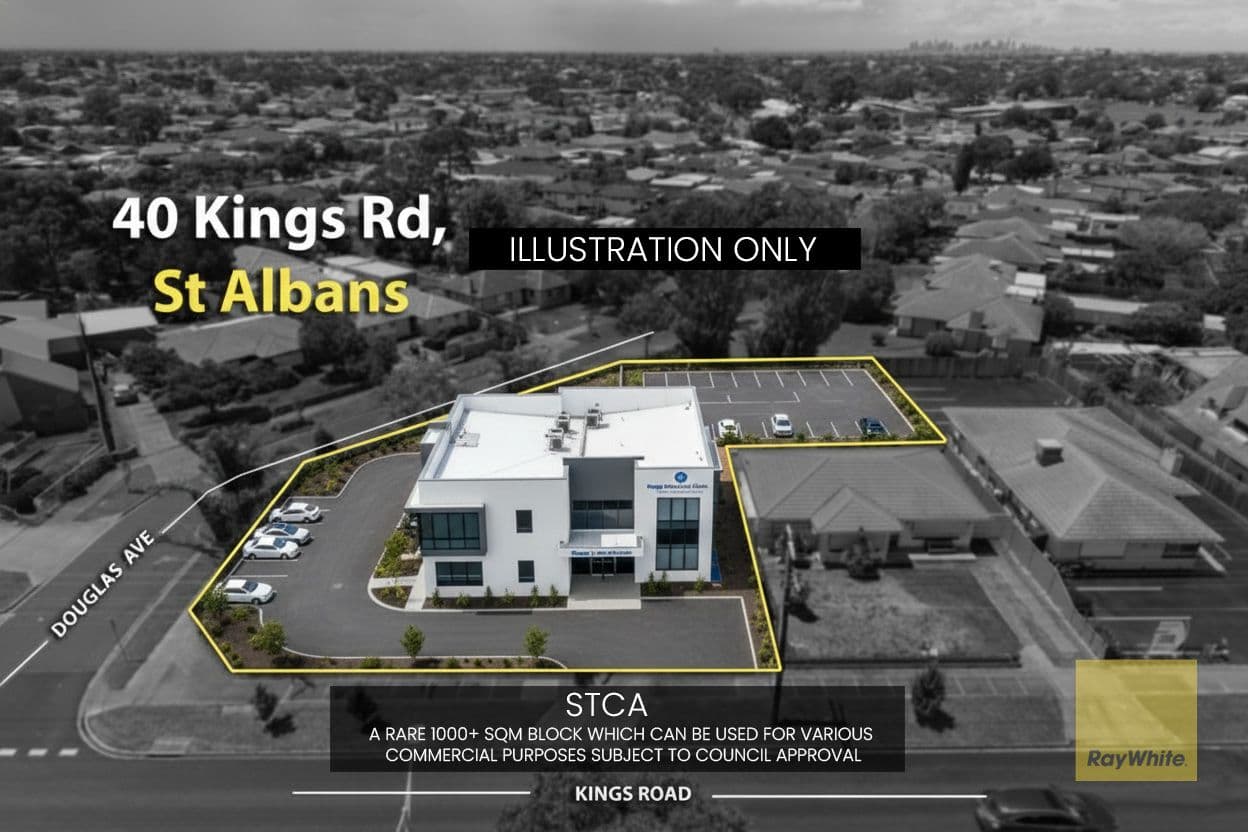 40 Kings Road, St Albans VIC 3021, St Albans - Thumbnail 4
