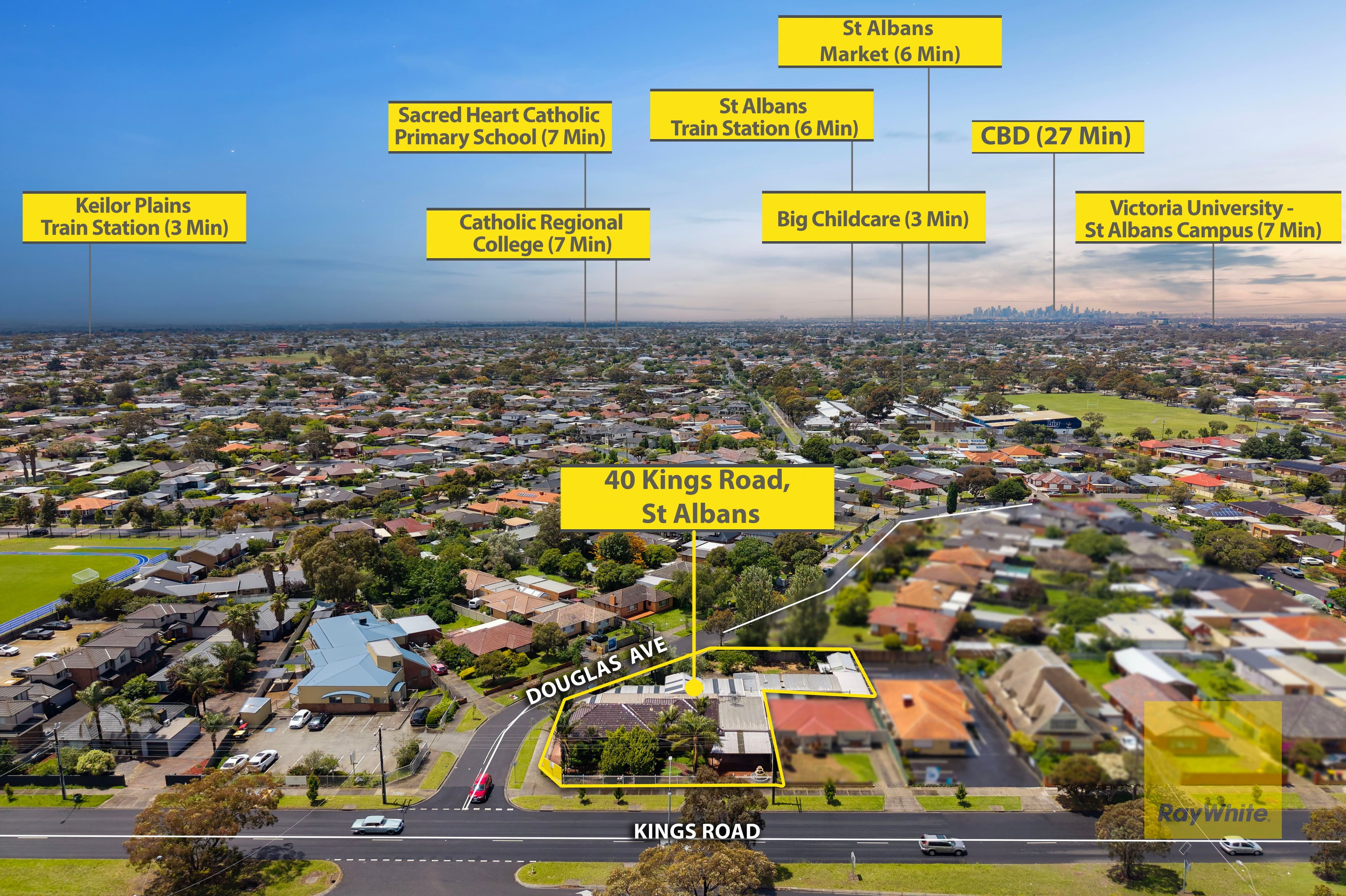 40 Kings Road, St Albans VIC 3021, St Albans - Thumbnail 5