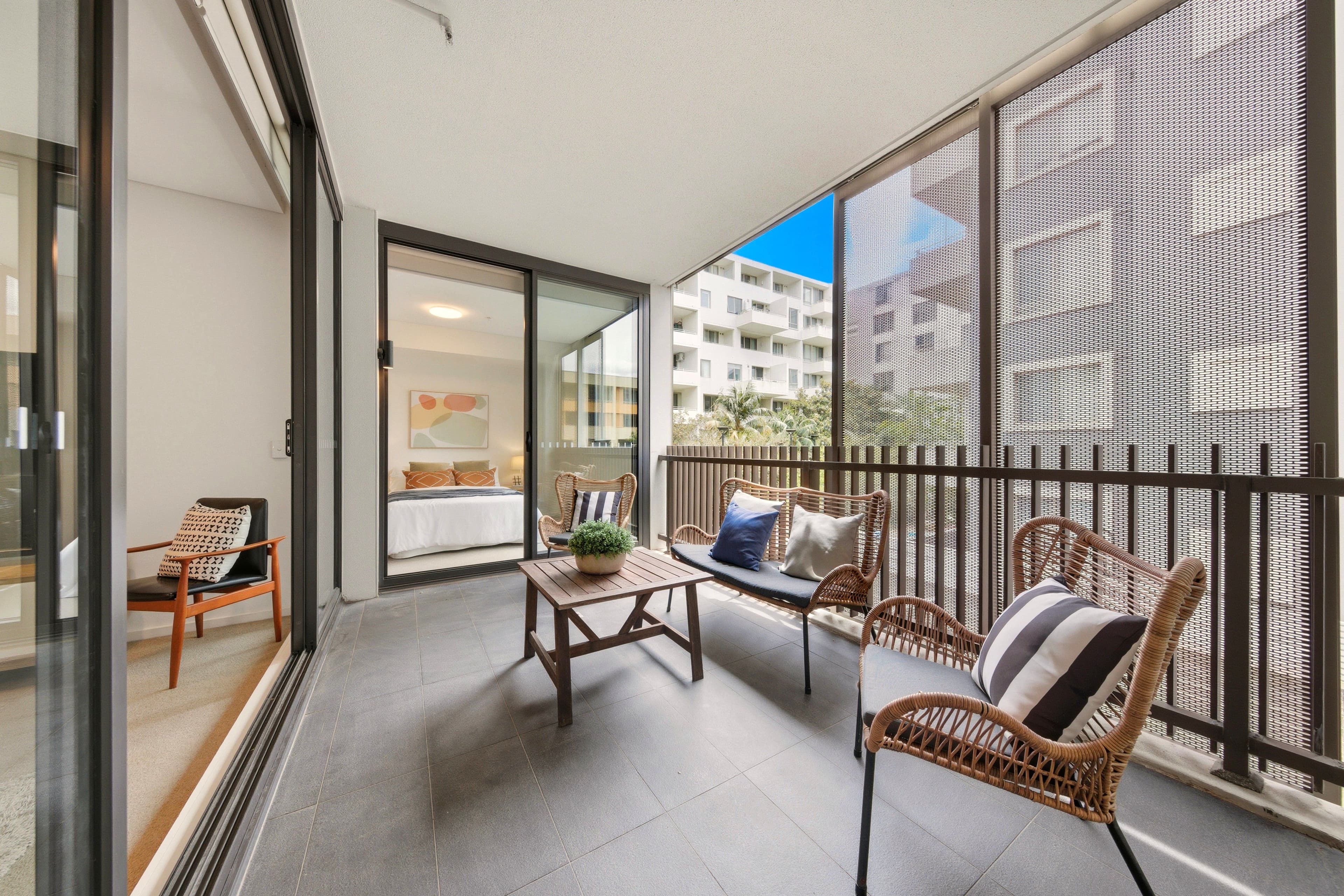 19 Amalfi Drive, Wentworth Point NSW 2127, Wentworth Point - Thumbnail 2