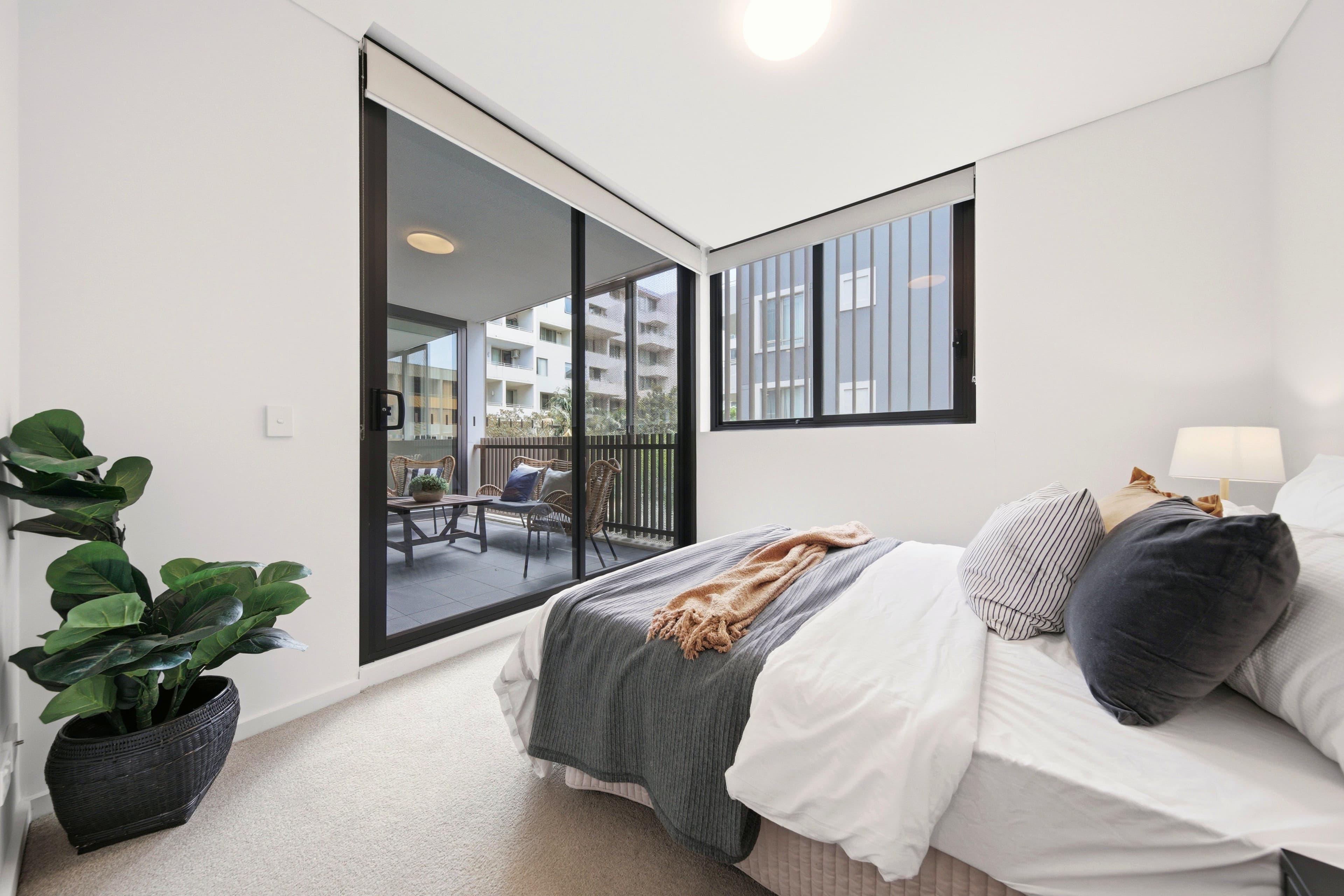 19 Amalfi Drive, Wentworth Point NSW 2127, Wentworth Point - Thumbnail 6