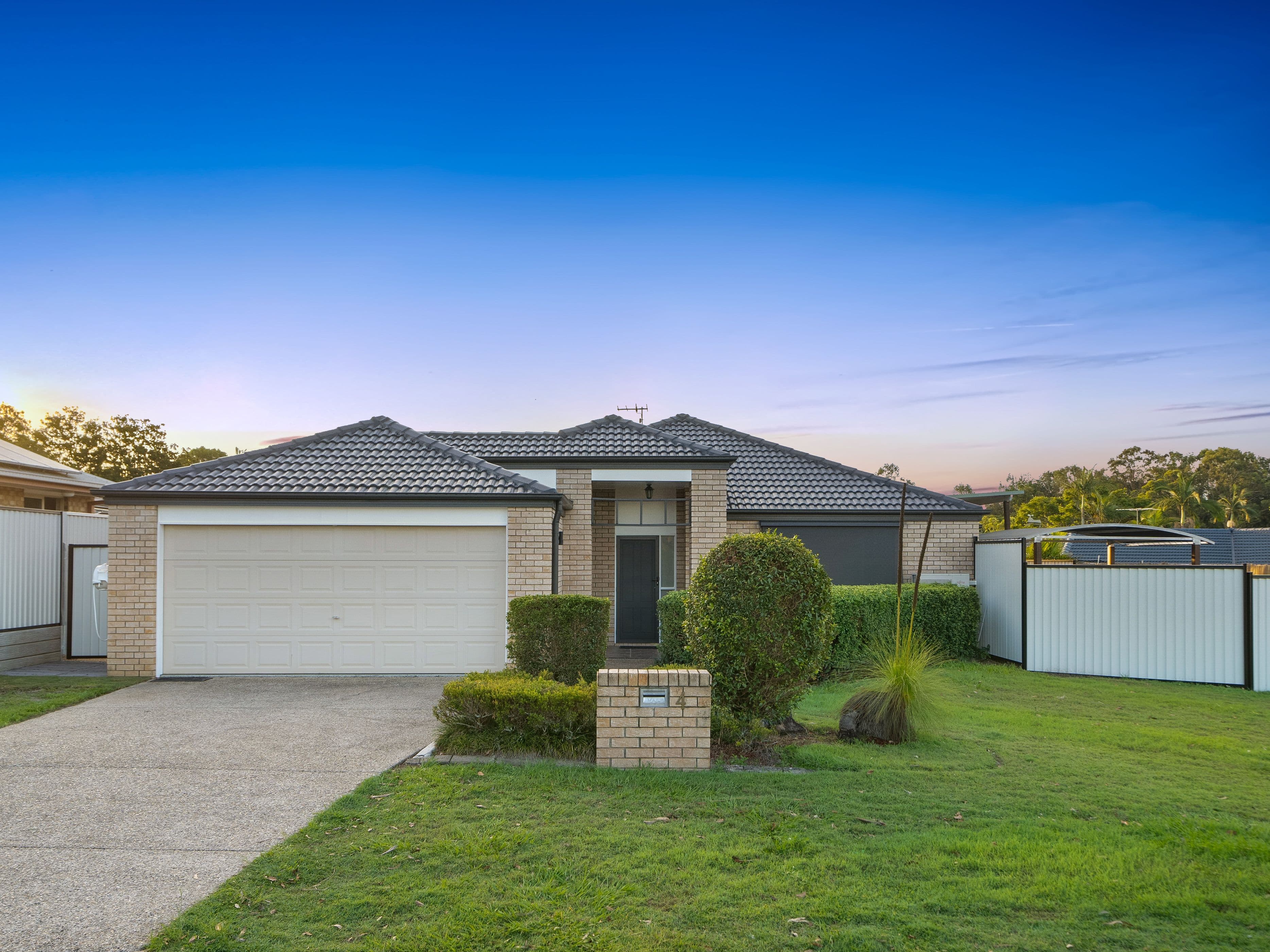 4 Palmer Place, Narangba QLD 4504, Narangba - Image 1