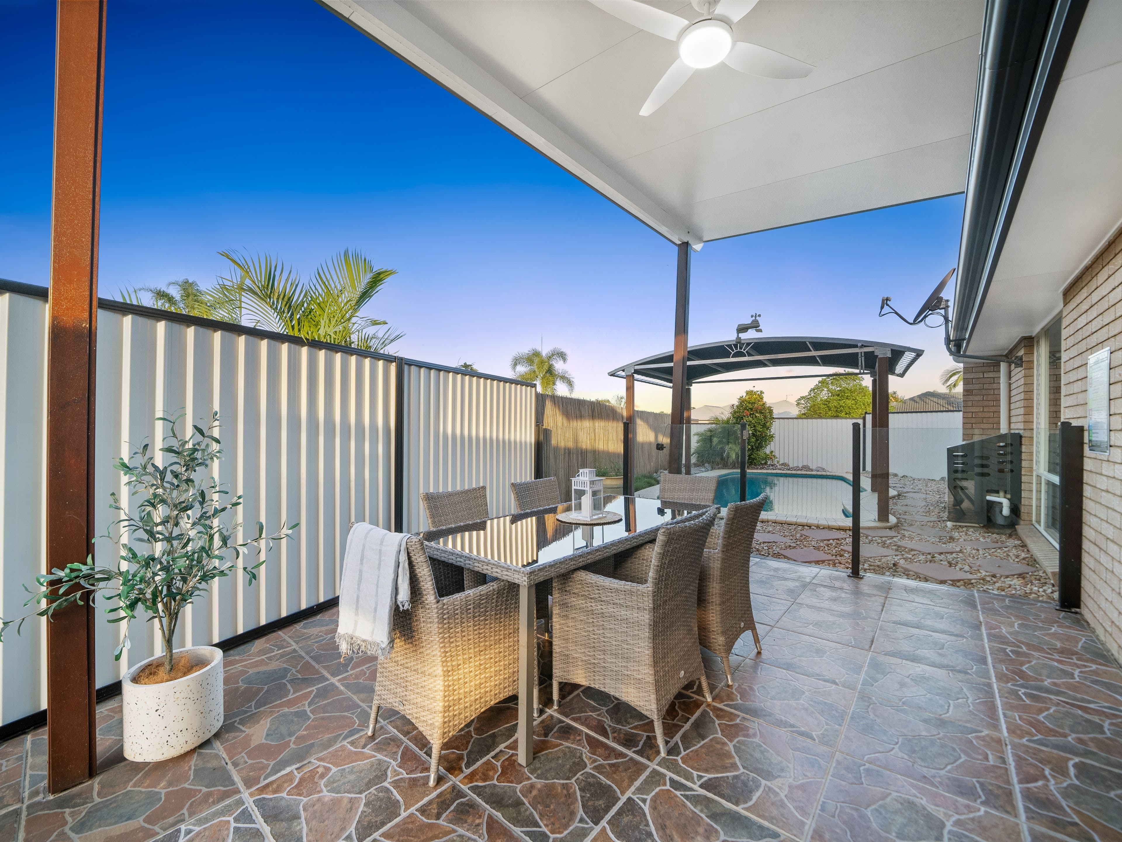 4 Palmer Place, Narangba QLD 4504, Narangba - Thumbnail 8