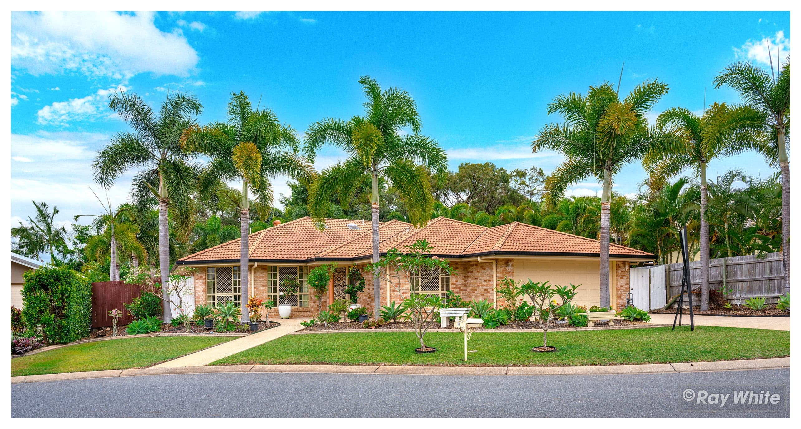 4 Ferndale Place, Norman Gardens - Image 1