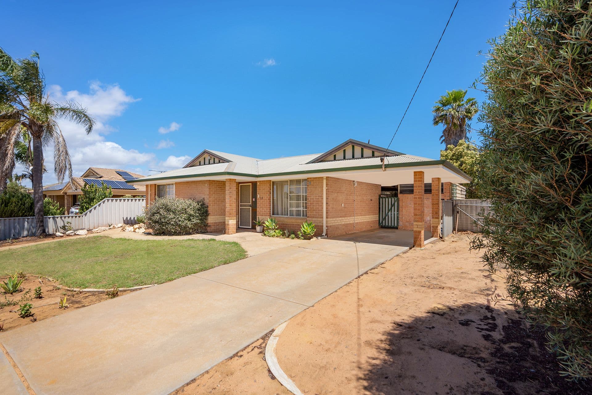 18 Naomi Way, Karloo WA 6530, Karloo - Thumbnail 2