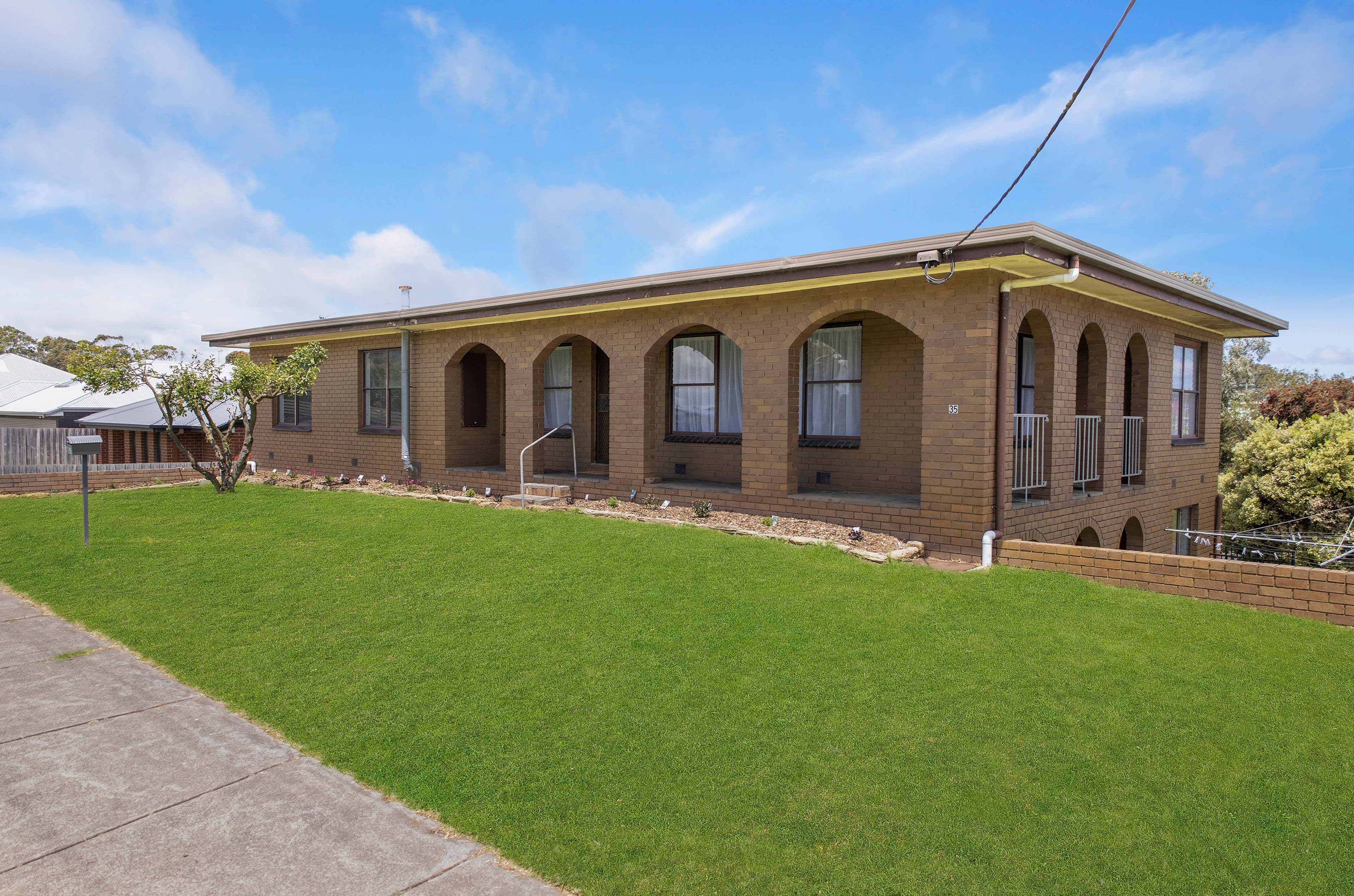 35 Ziegler Parade, Allansford VIC 3277, Allansford - Image 1