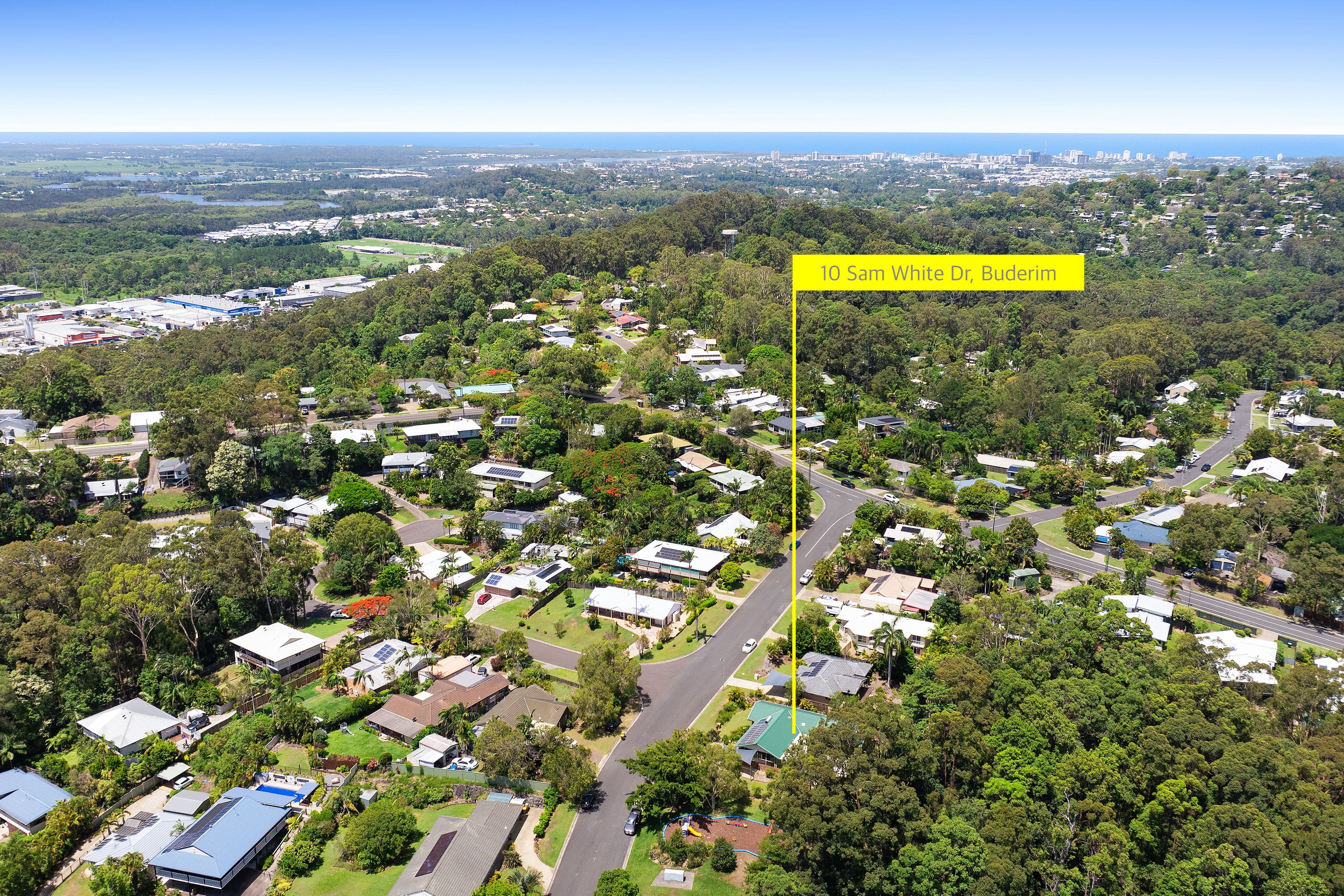 10 Sam White Drive, Buderim QLD 4556, Buderim - Thumbnail 2