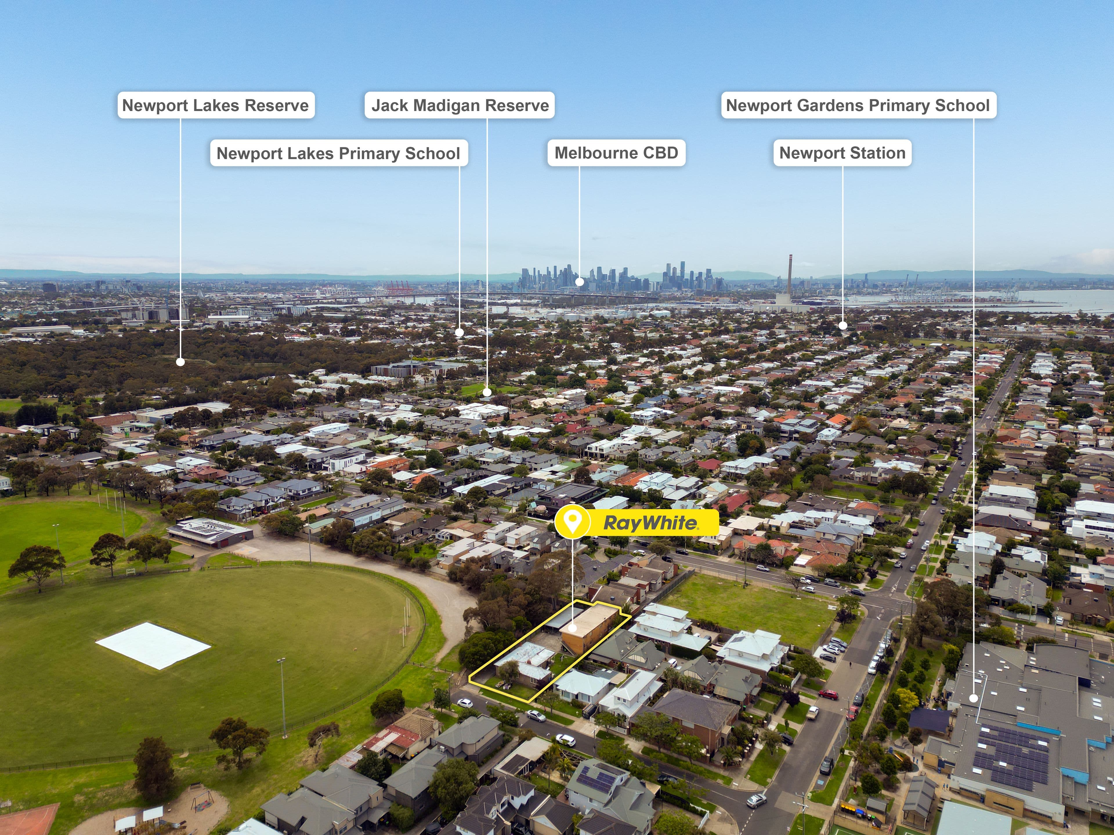 2 Grieves Street, Newport VIC 3015, Newport - Thumbnail 5