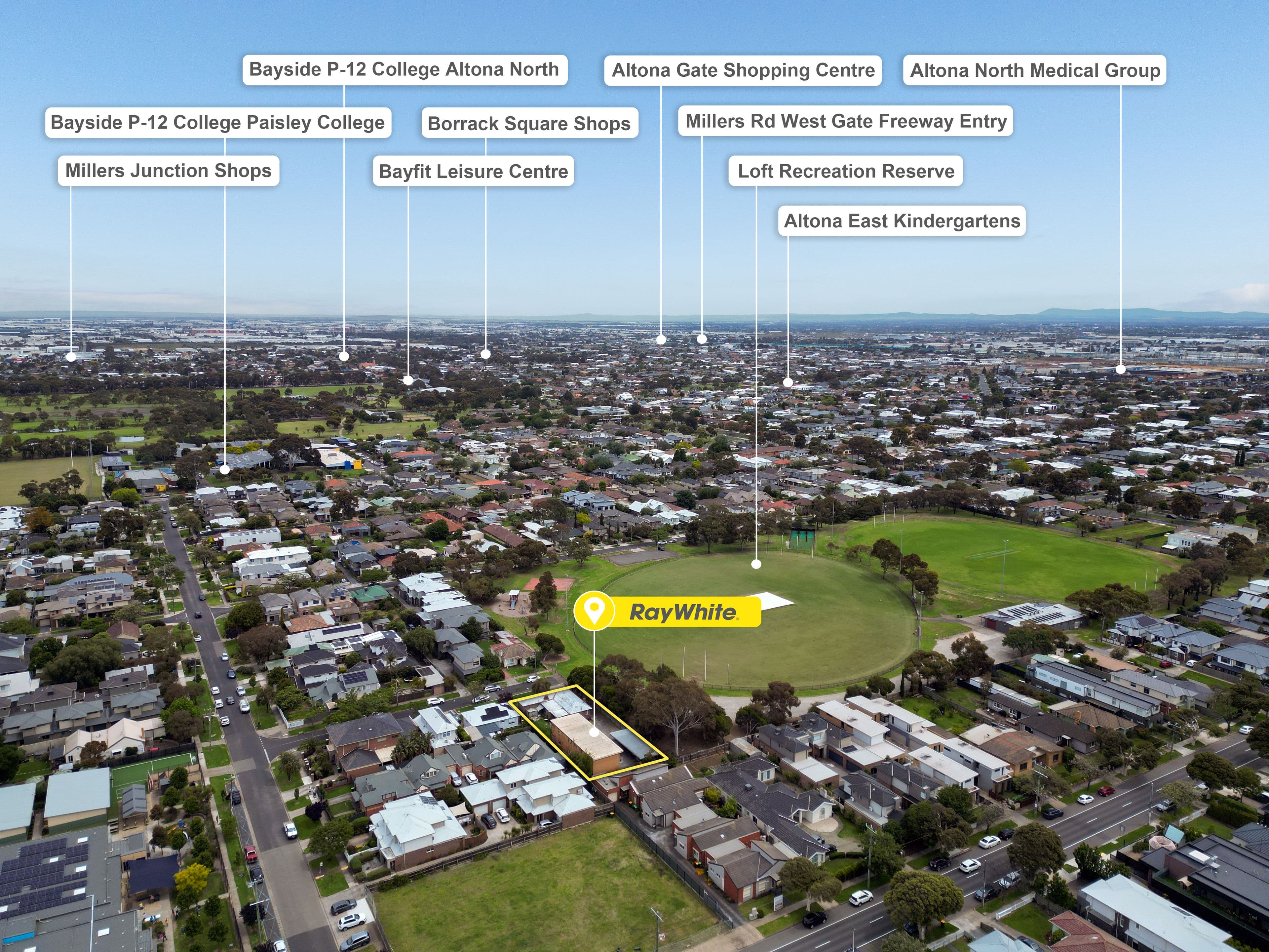 2 Grieves Street, Newport VIC 3015, Newport - Thumbnail 6