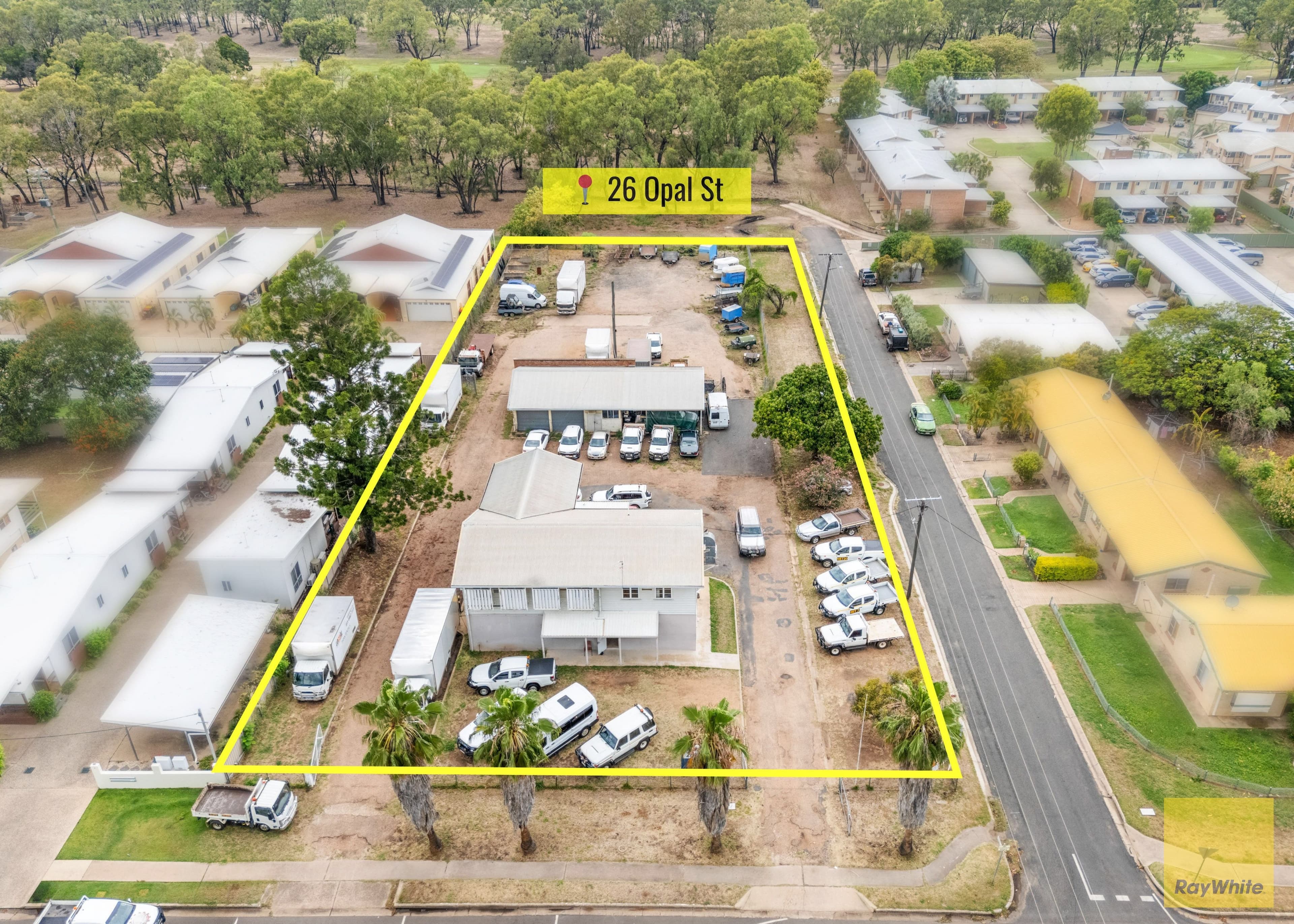 1 Quamby Court, Kirwan, QLD 4817, Kirwan - Image 1
