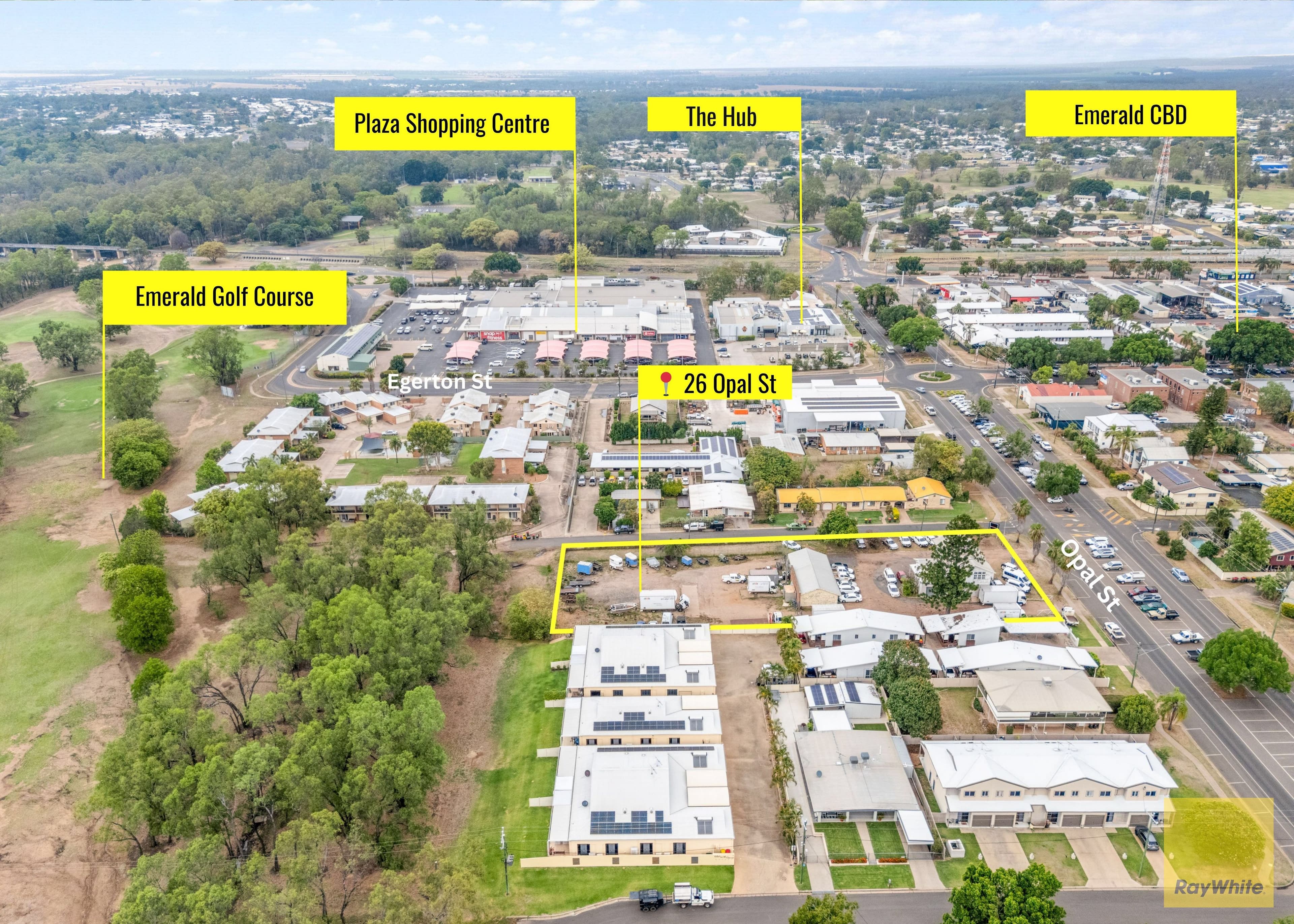 1 Quamby Court, Kirwan, QLD 4817, Kirwan - Thumbnail 2