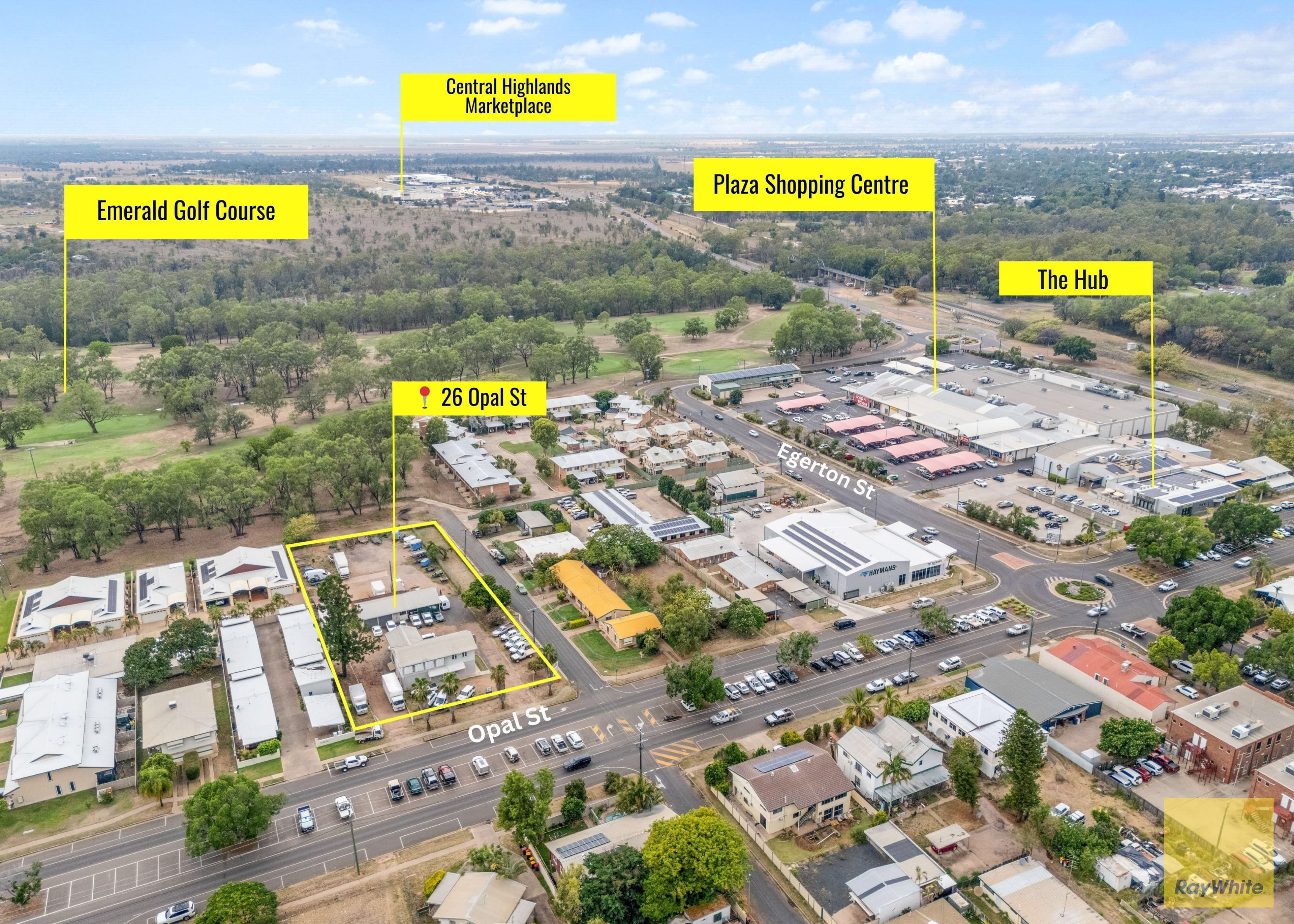 1 Quamby Court, Kirwan, QLD 4817, Kirwan - Thumbnail 3