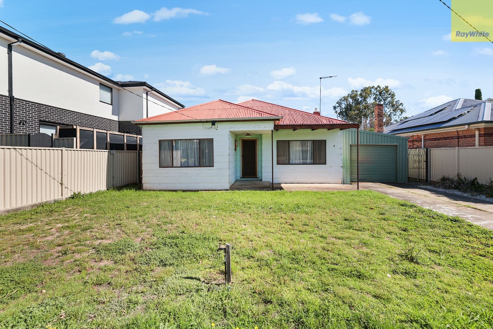4 Labilliere Street, Maddingley VIC 3340, Maddingley - Image 1