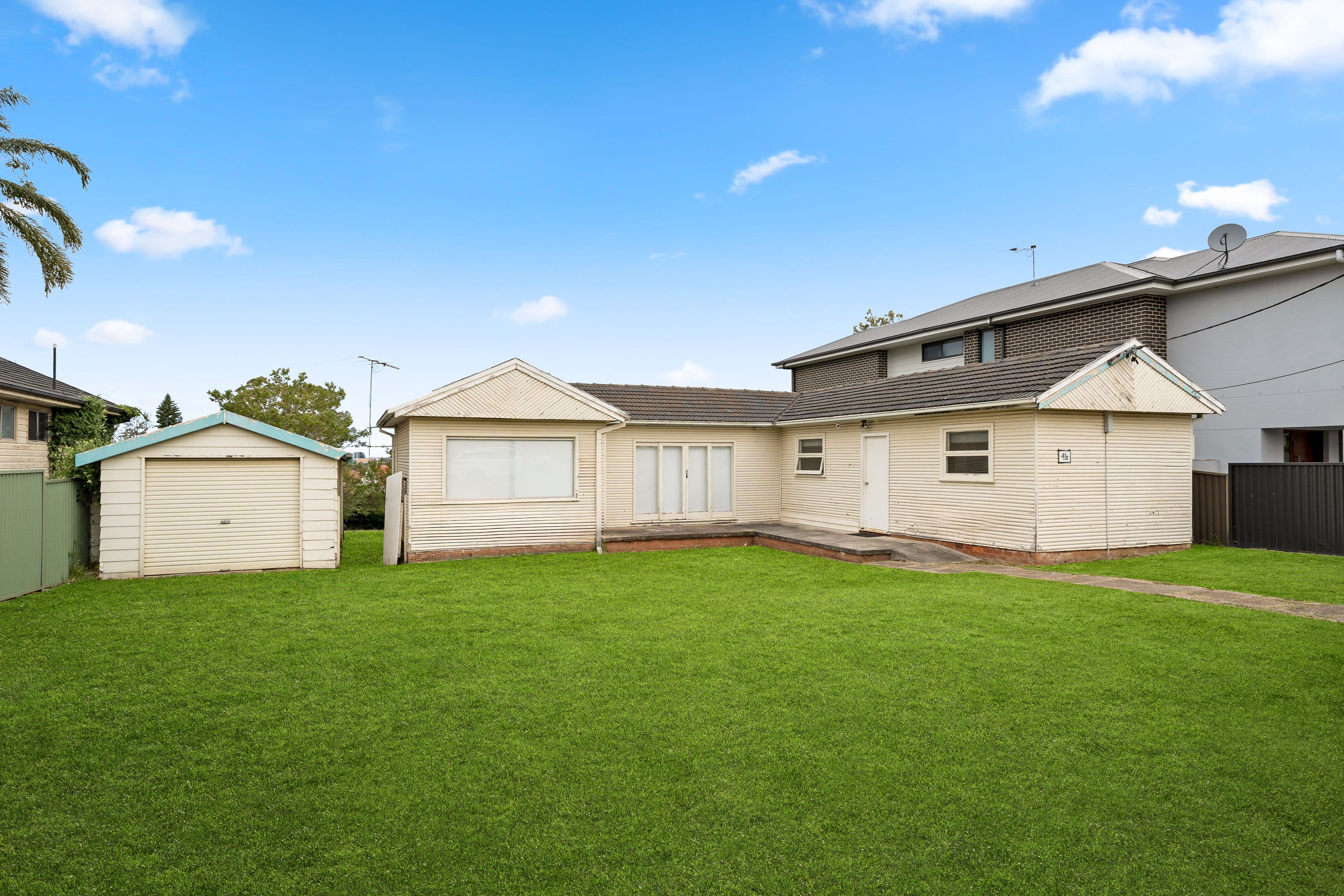 46 Phyllis Street, Mount Pritchard NSW 2170, Mount Pritchard - Thumbnail 2