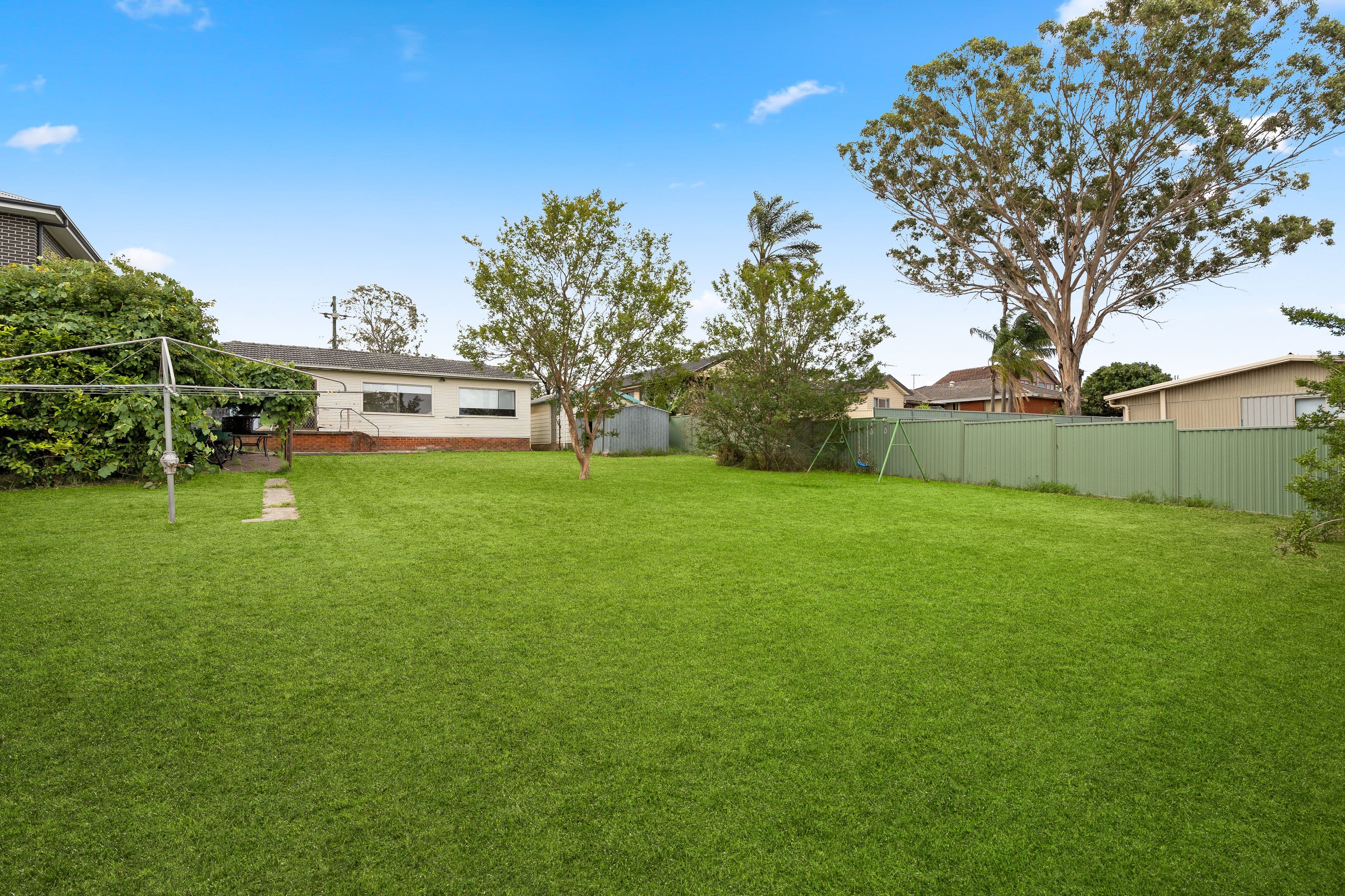 46 Phyllis Street, Mount Pritchard NSW 2170, Mount Pritchard - Thumbnail 8