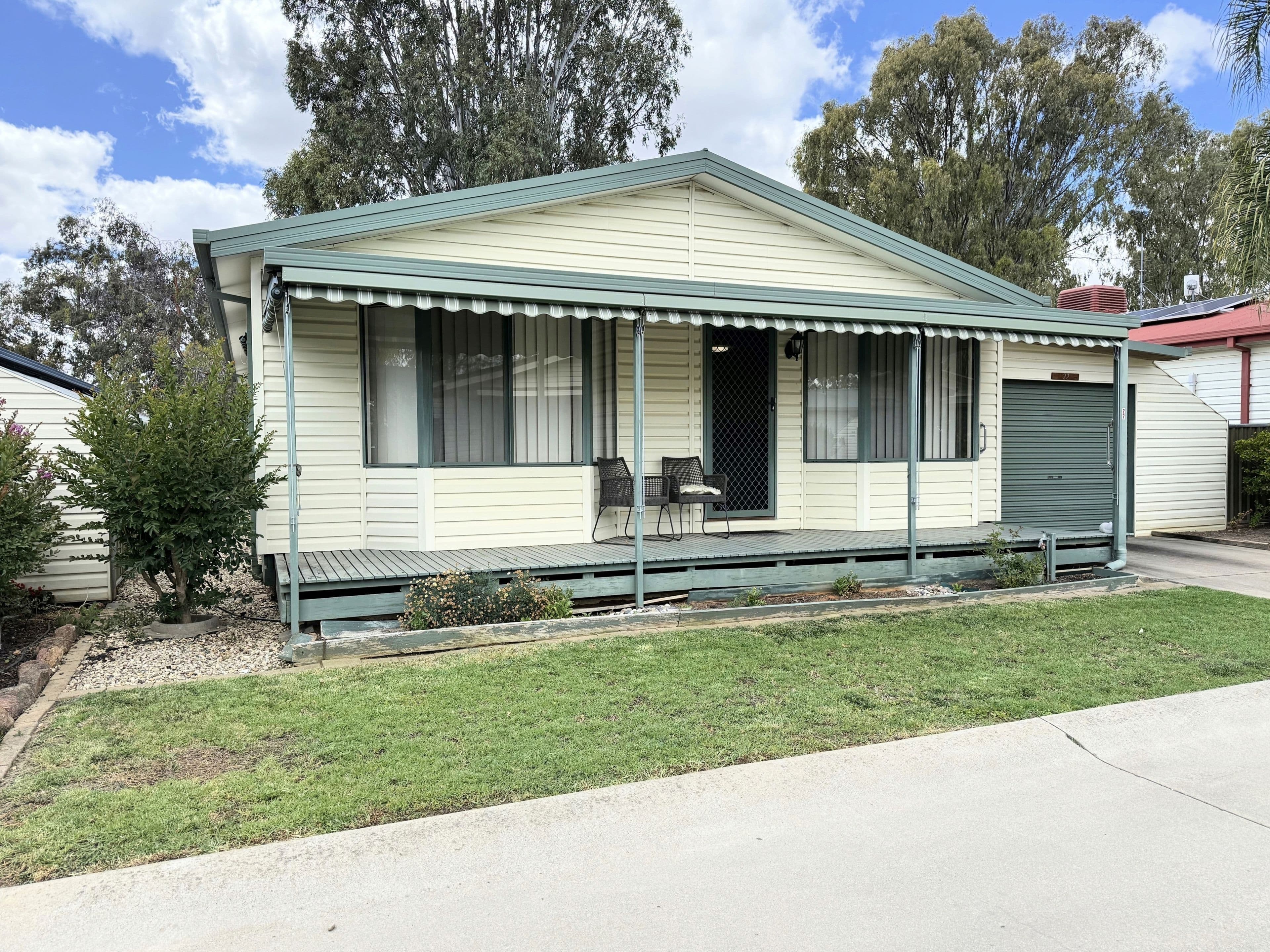 22 Lakeside Drive, Oasis Village, Cobram VIC 3644, Cobram - Image 1