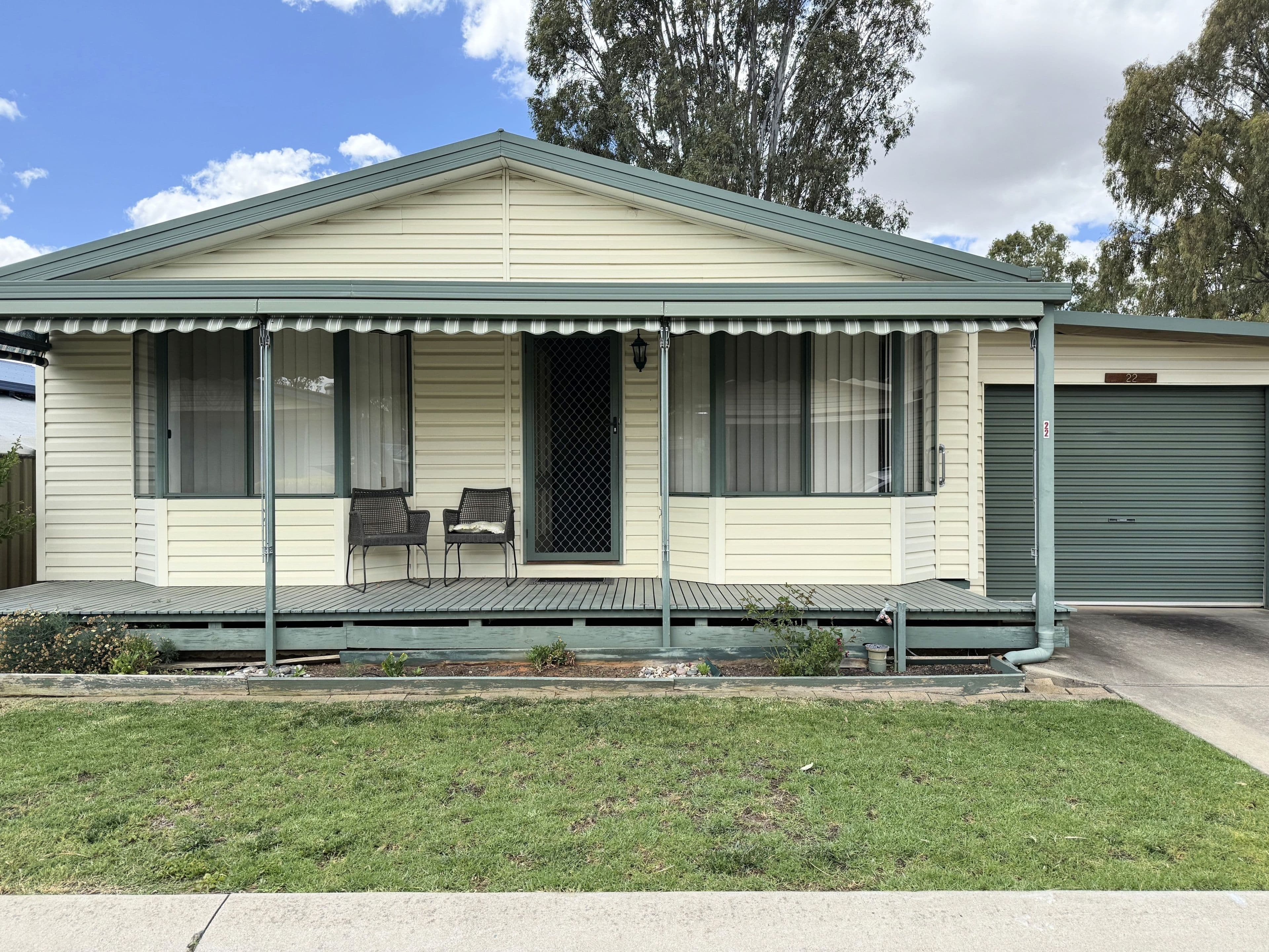 22 Lakeside Drive, Oasis Village, Cobram VIC 3644, Cobram - Thumbnail 2