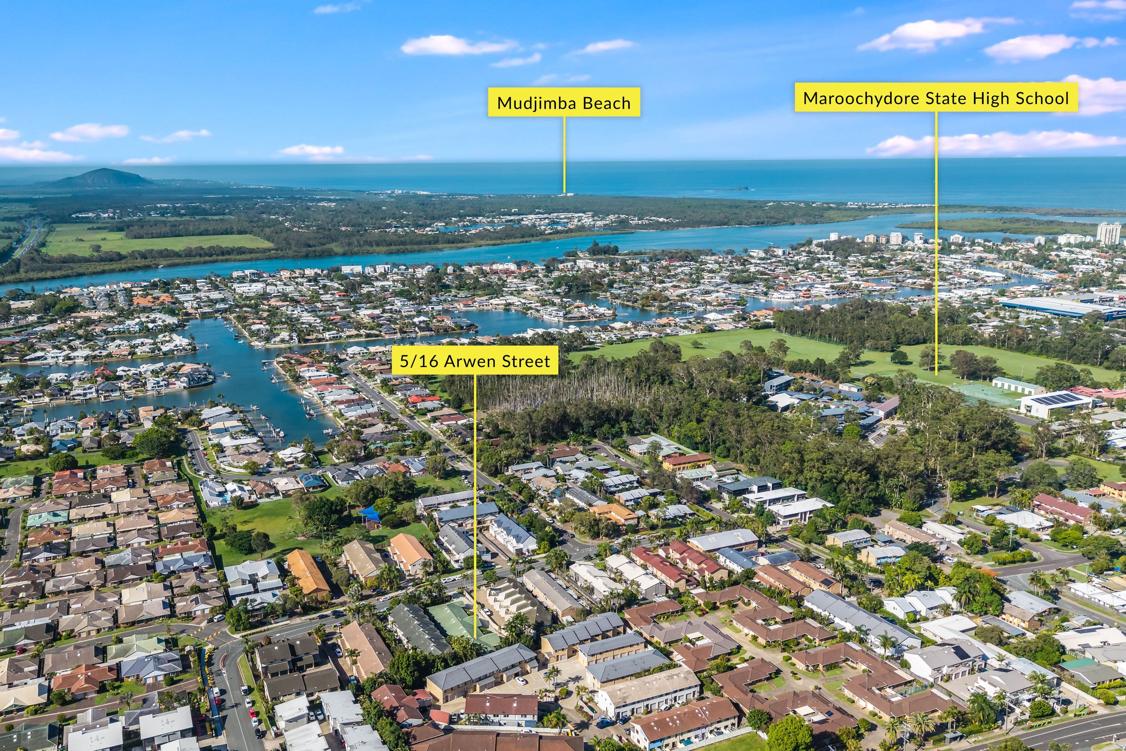 16 Arwen Street, Maroochydore QLD 4558, Maroochydore - Thumbnail 3
