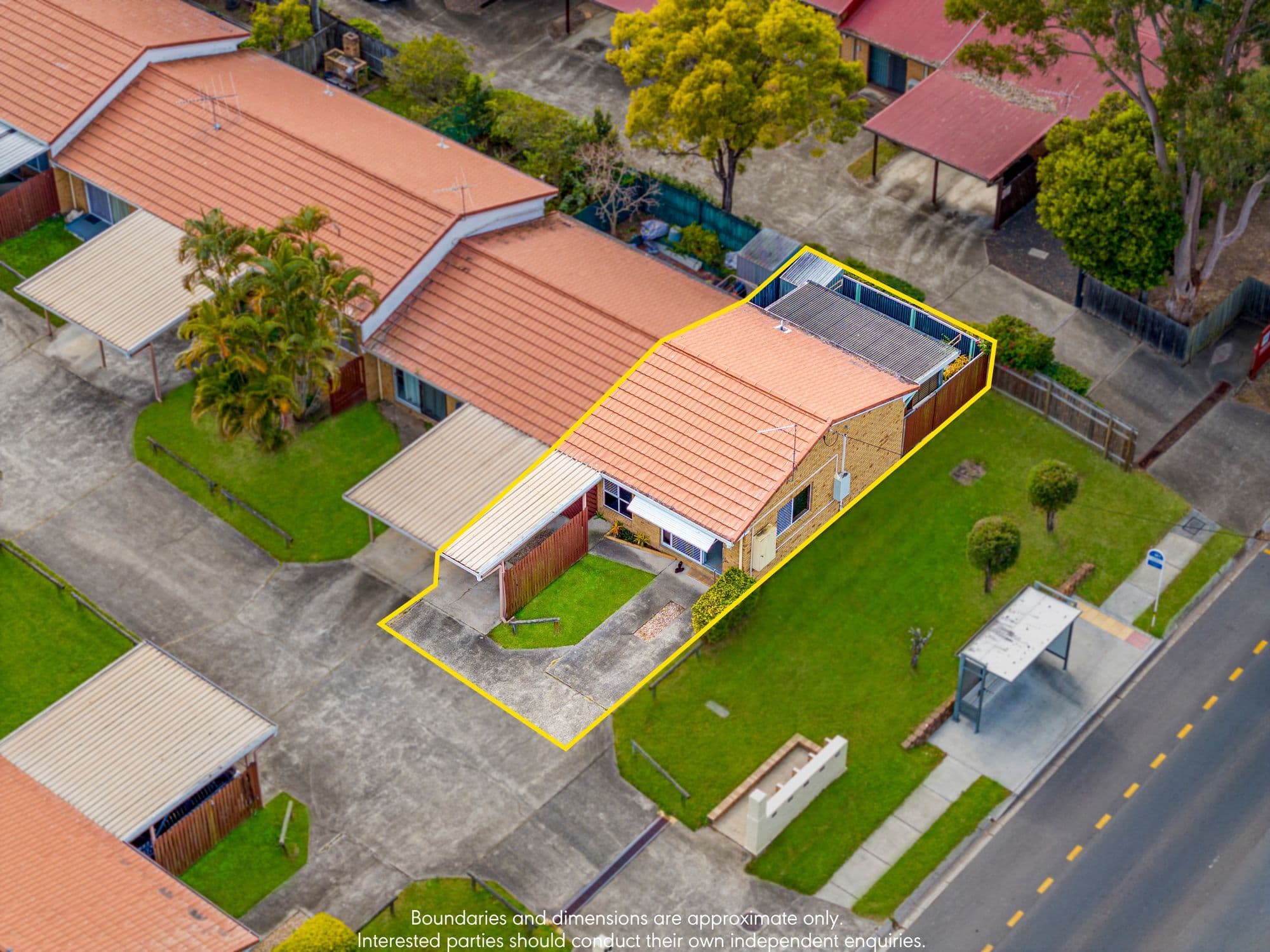 94 Queens Road, Slacks Creek QLD 4127, Slacks Creek - Thumbnail 2