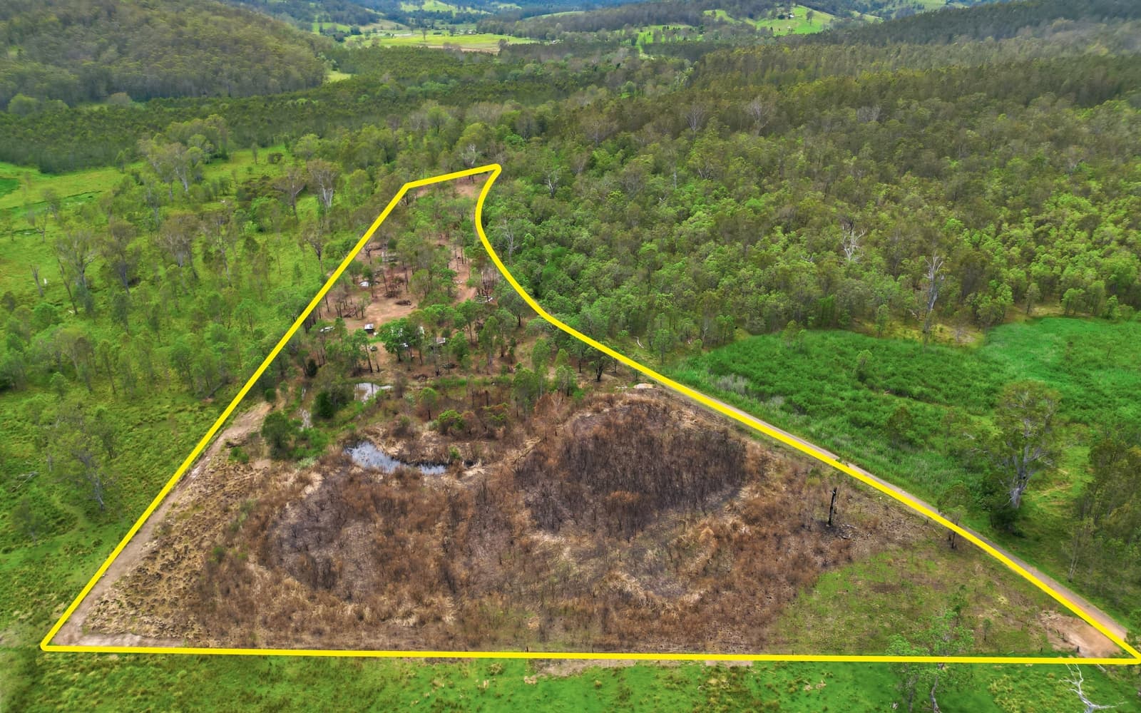 1138 Old Lawrence Road, Deep Creek - Thumbnail 2