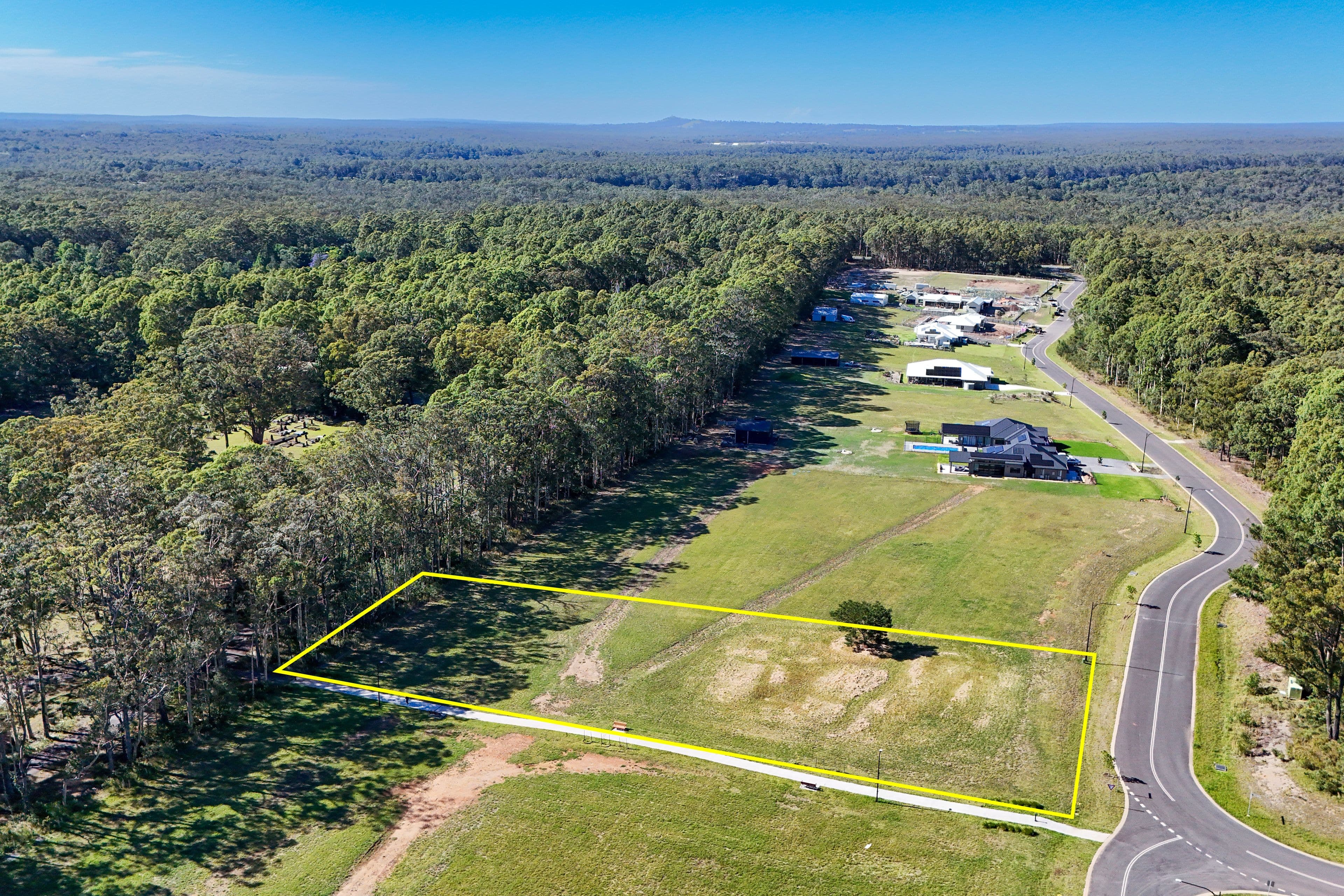 29 Sugar Glider Drive, TAPITALLEE NSW 2540, Tapitallee - Thumbnail 3