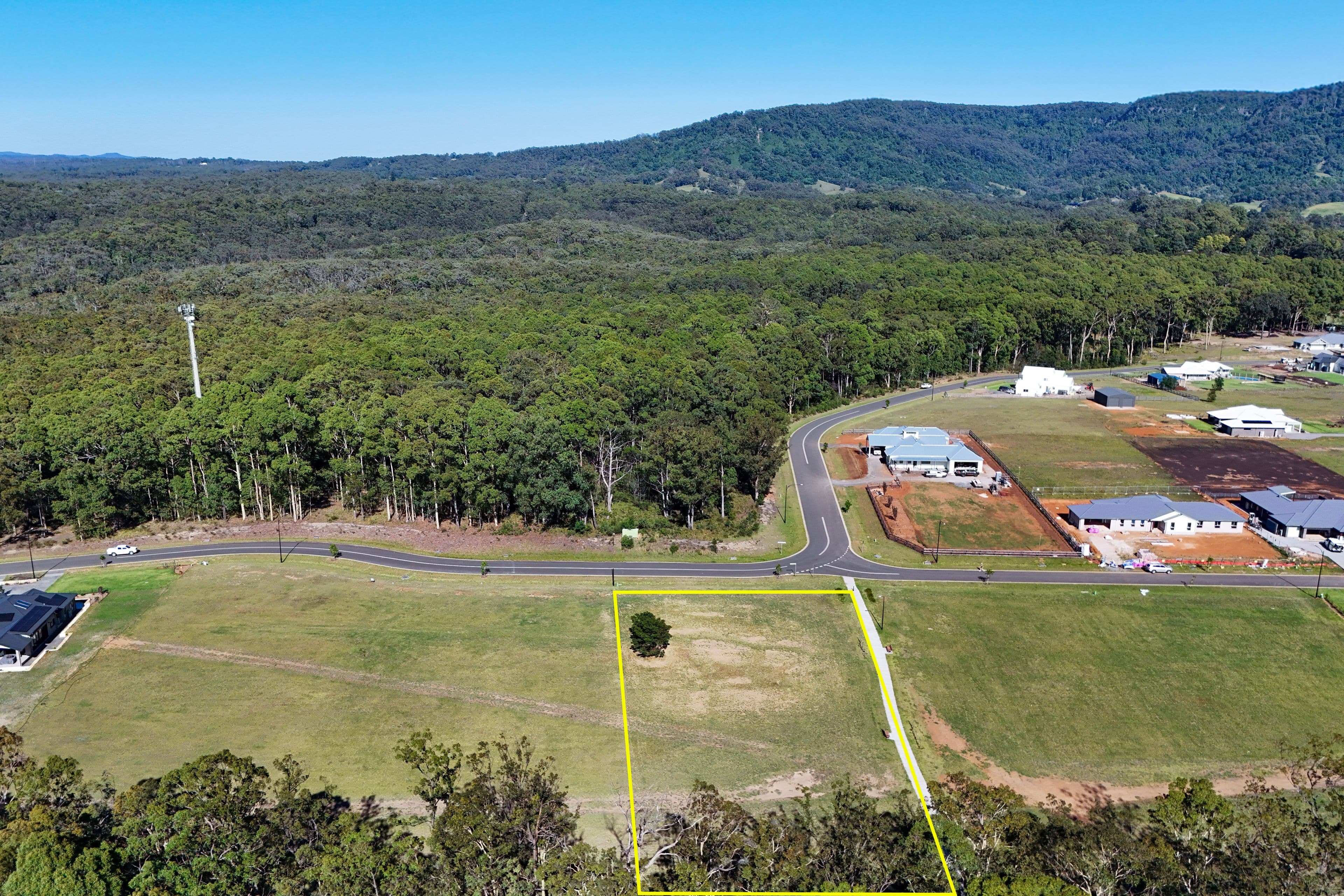29 Sugar Glider Drive, TAPITALLEE NSW 2540, Tapitallee - Thumbnail 4