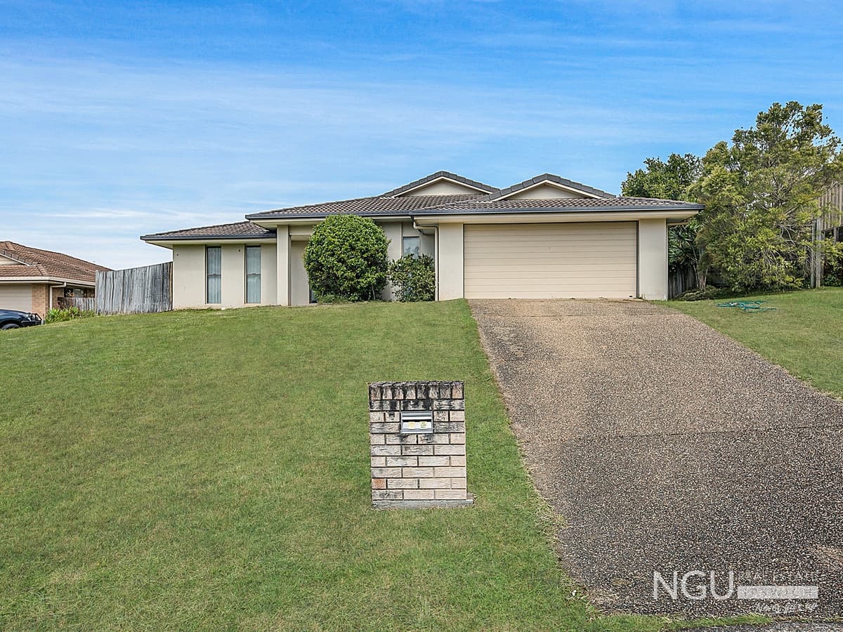 8 Shamrock Court, Chuwar QLD 4306, Chuwar - Image 1