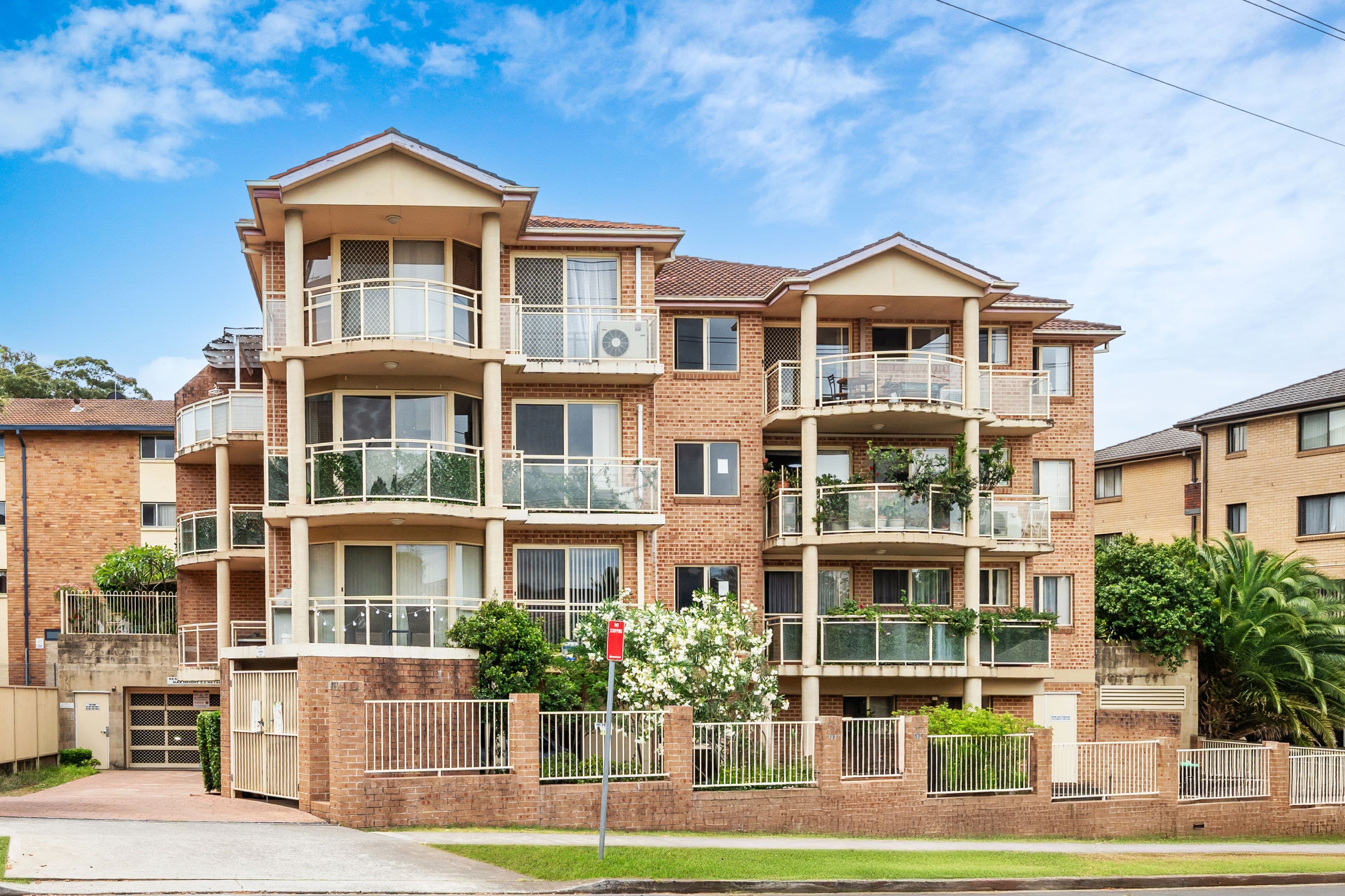 10/29-33 Mill Road, Liverpool NSW 2170, Liverpool - Image 1