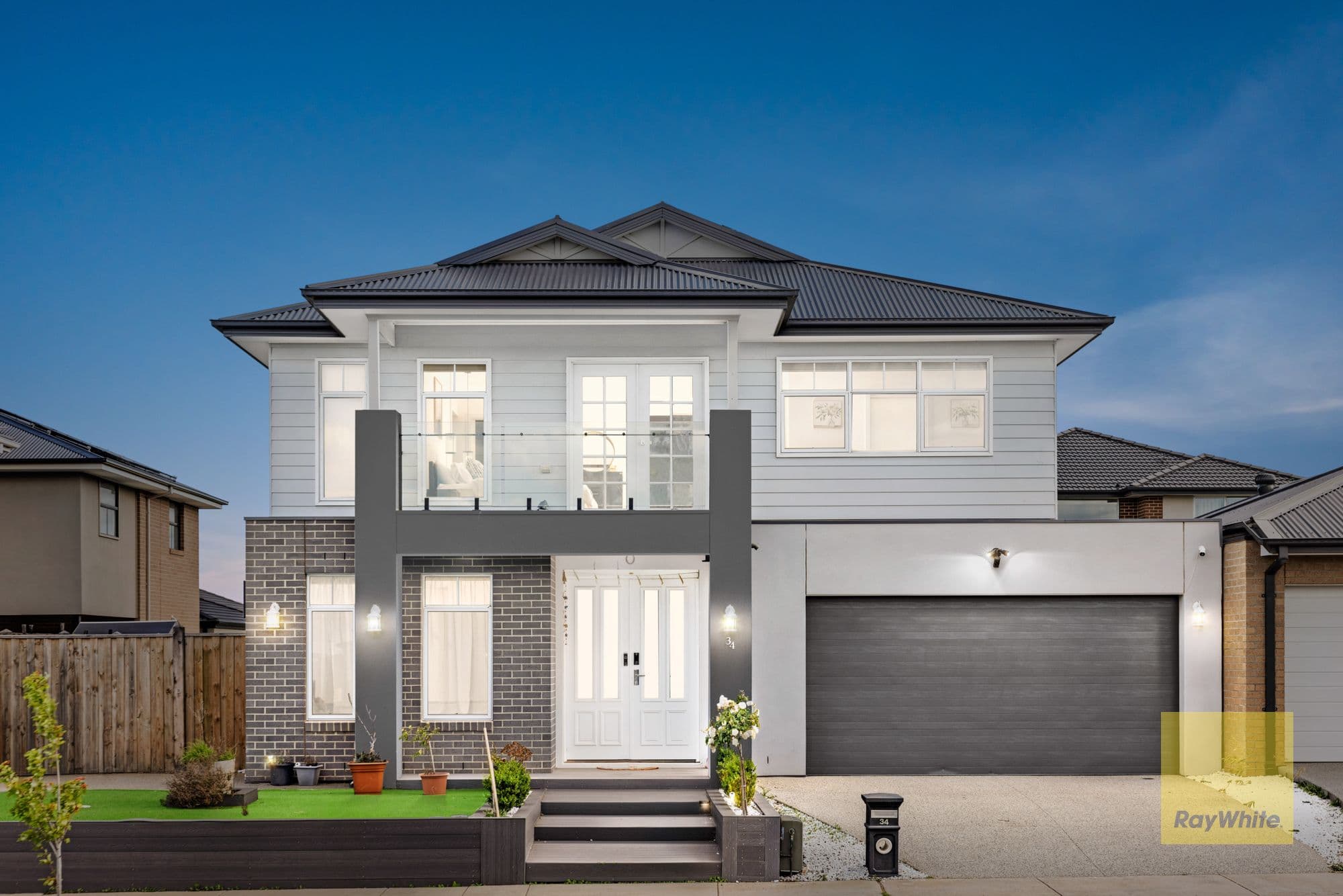 34 Mosley Crescent, Truganina VIC 3029, Truganina - Image 1
