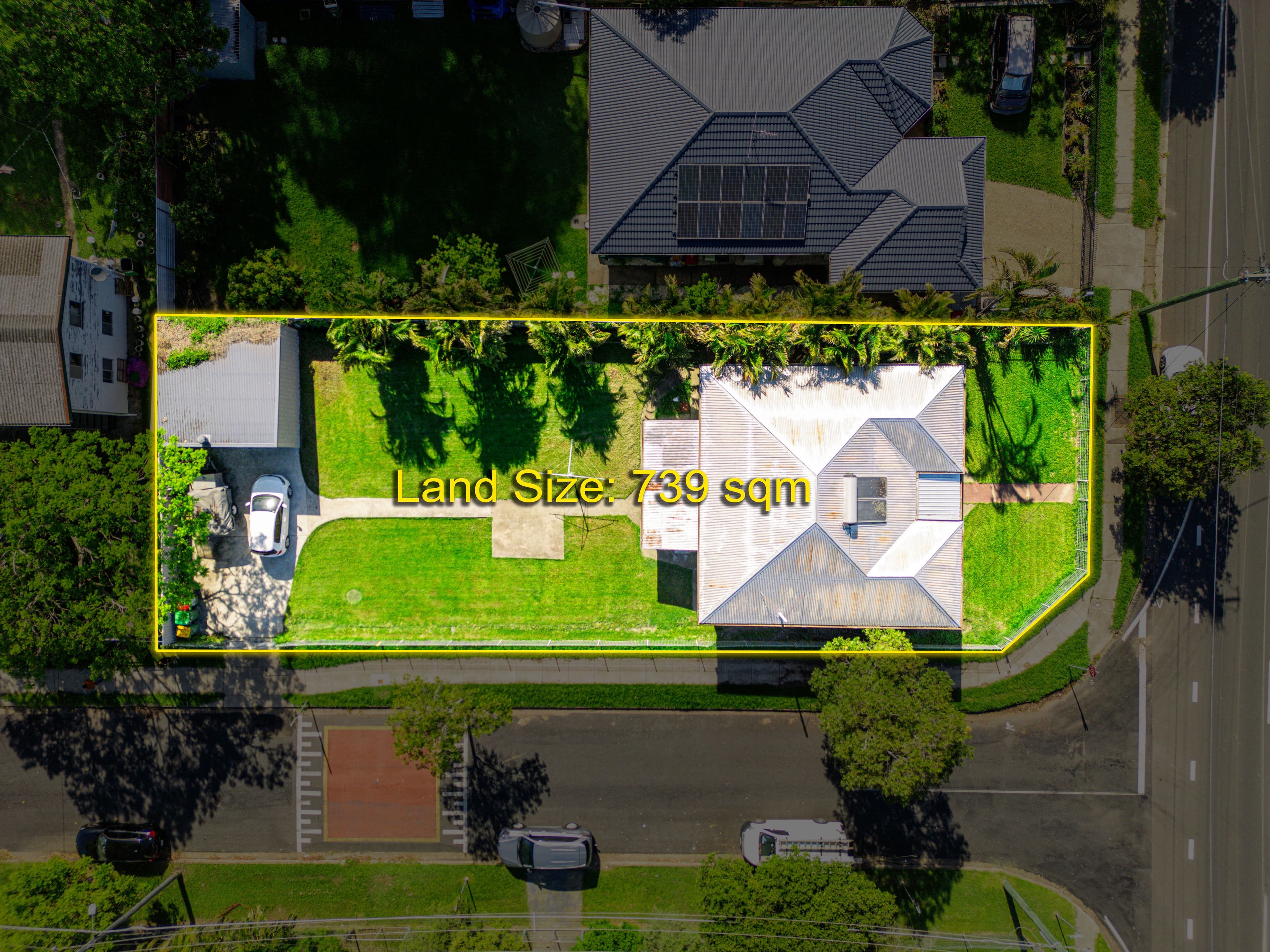 68 Smiths Road, Goodna QLD 4300, Goodna - Image 1
