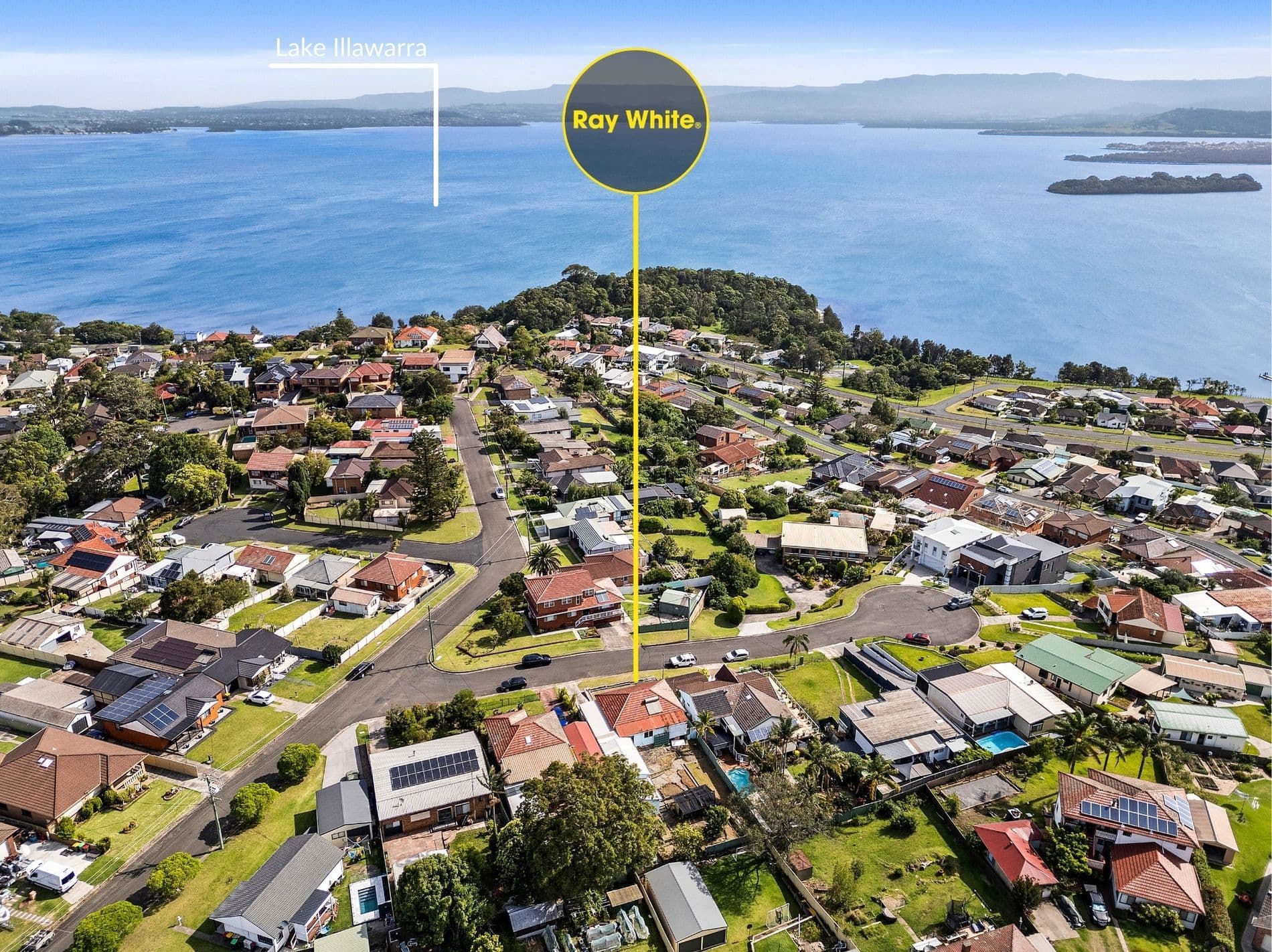 6 Arnold Crescent, Lake Heights NSW 2502, Lake Heights - Image 1