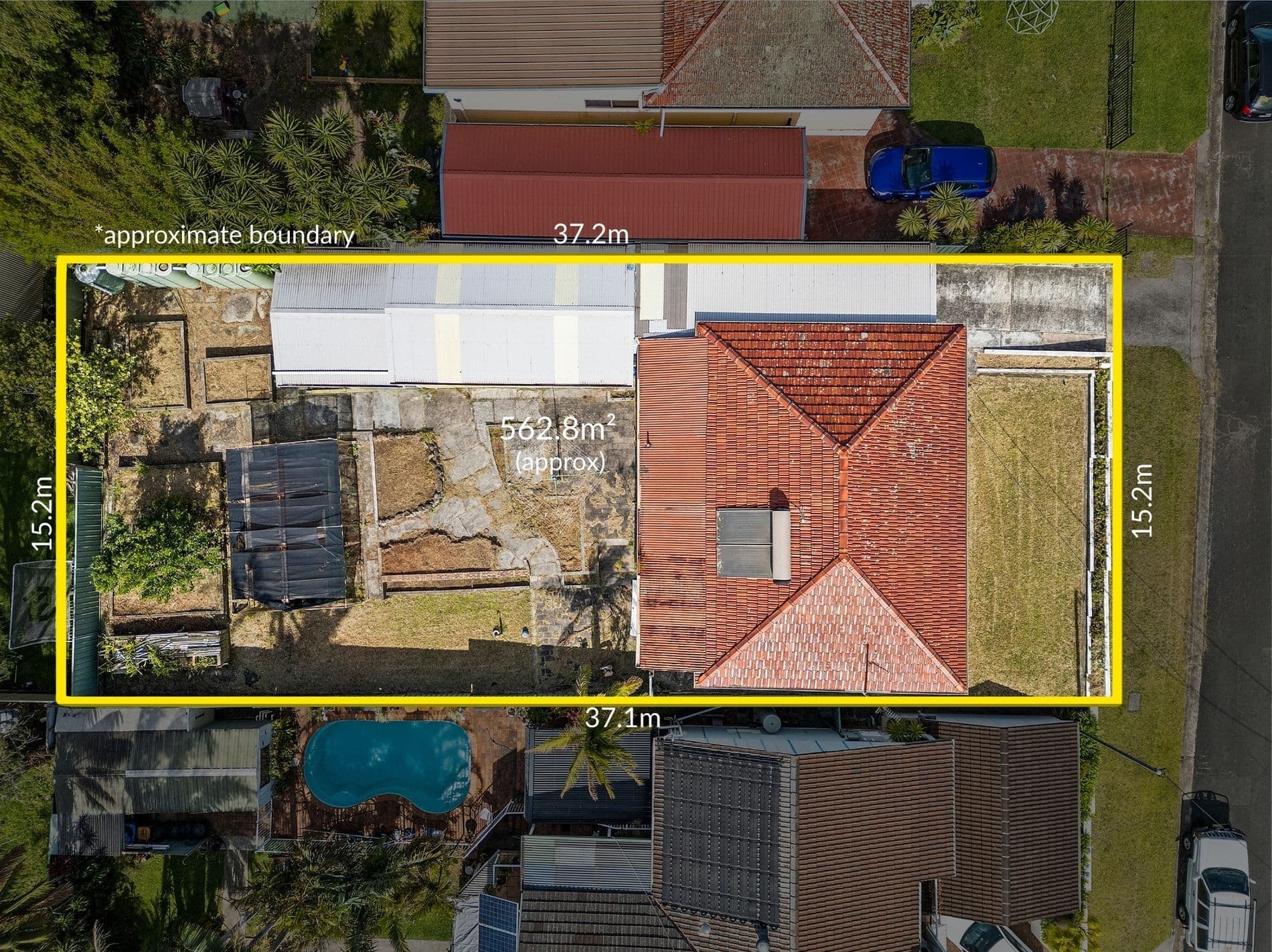 6 Arnold Crescent, Lake Heights NSW 2502, Lake Heights - Thumbnail 2