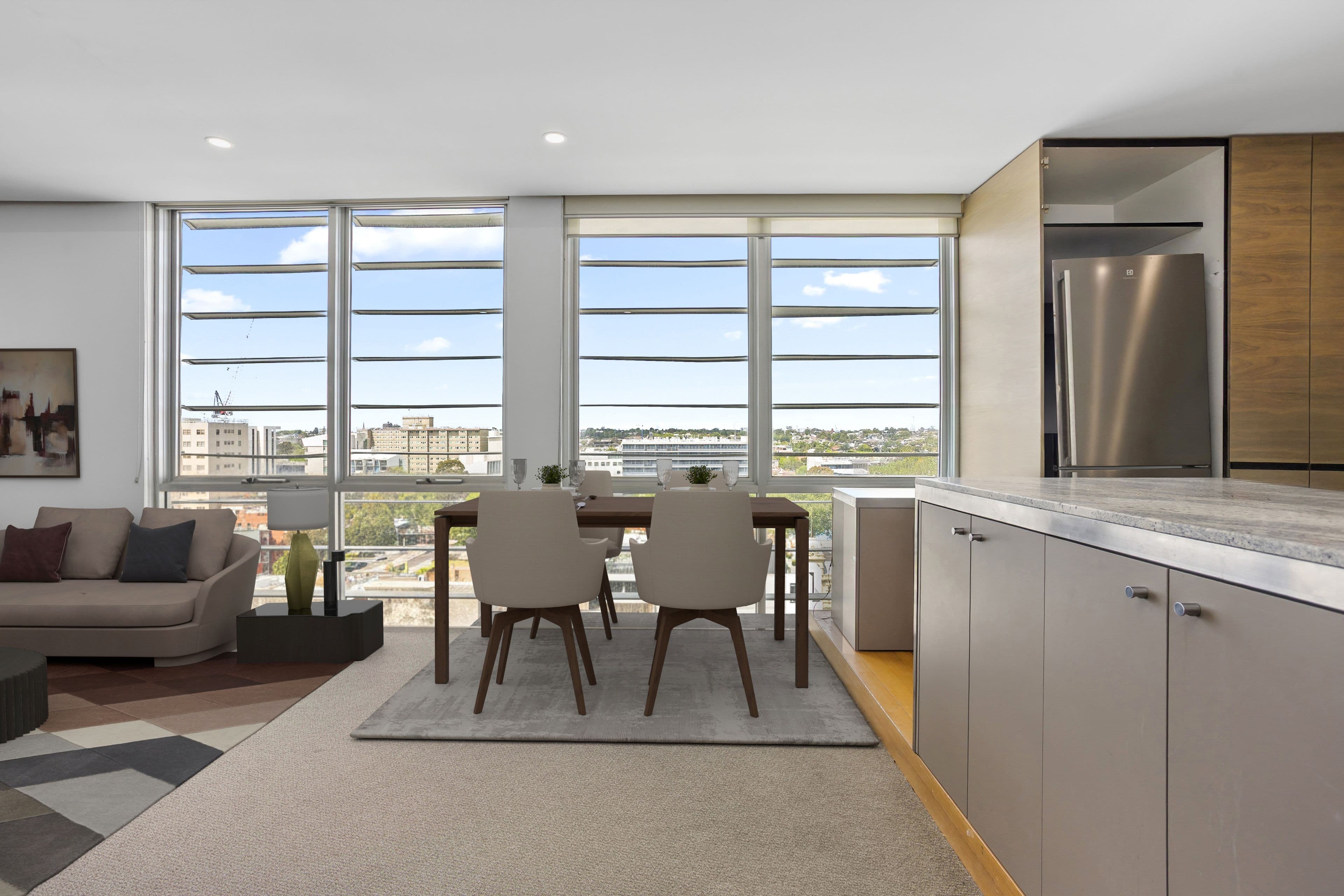 62/321-323 Chapel Street, Prahran VIC 3181, Prahran - Thumbnail 4