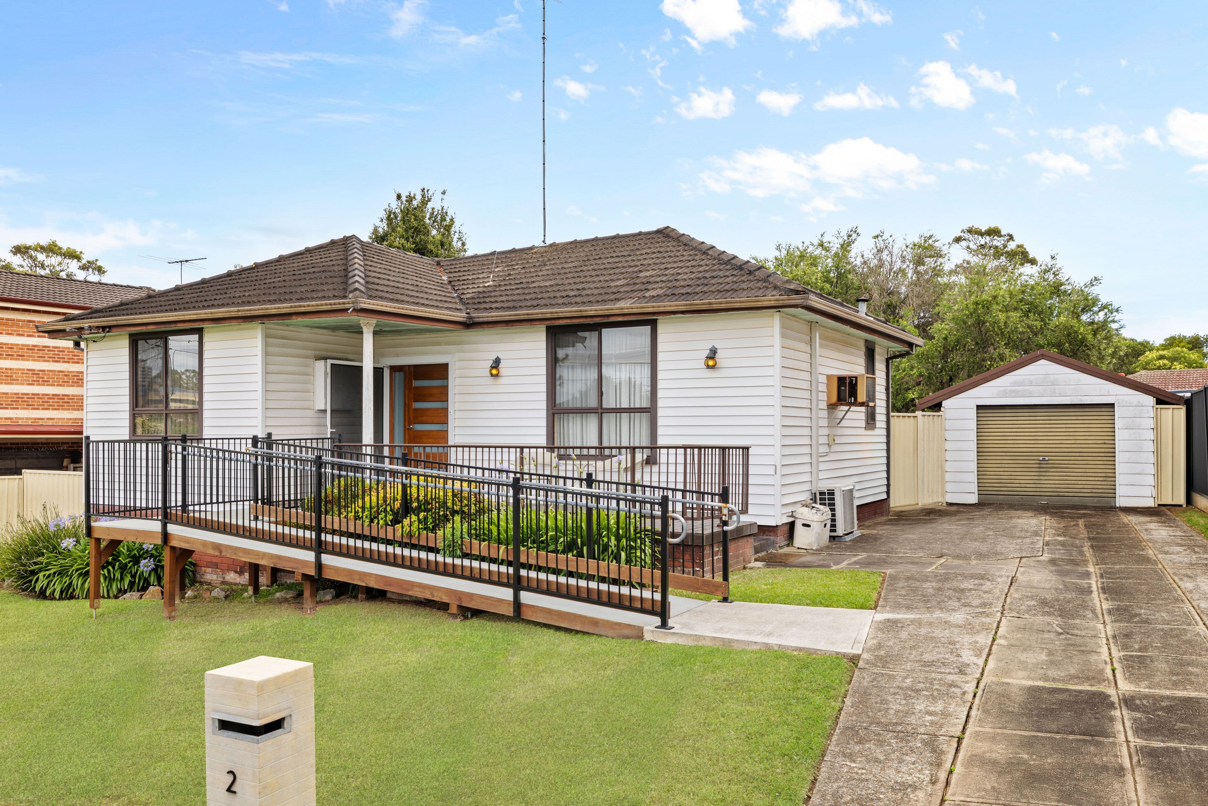 2 Shirley Street, Blacktown NSW 2148, Blacktown - Image 1