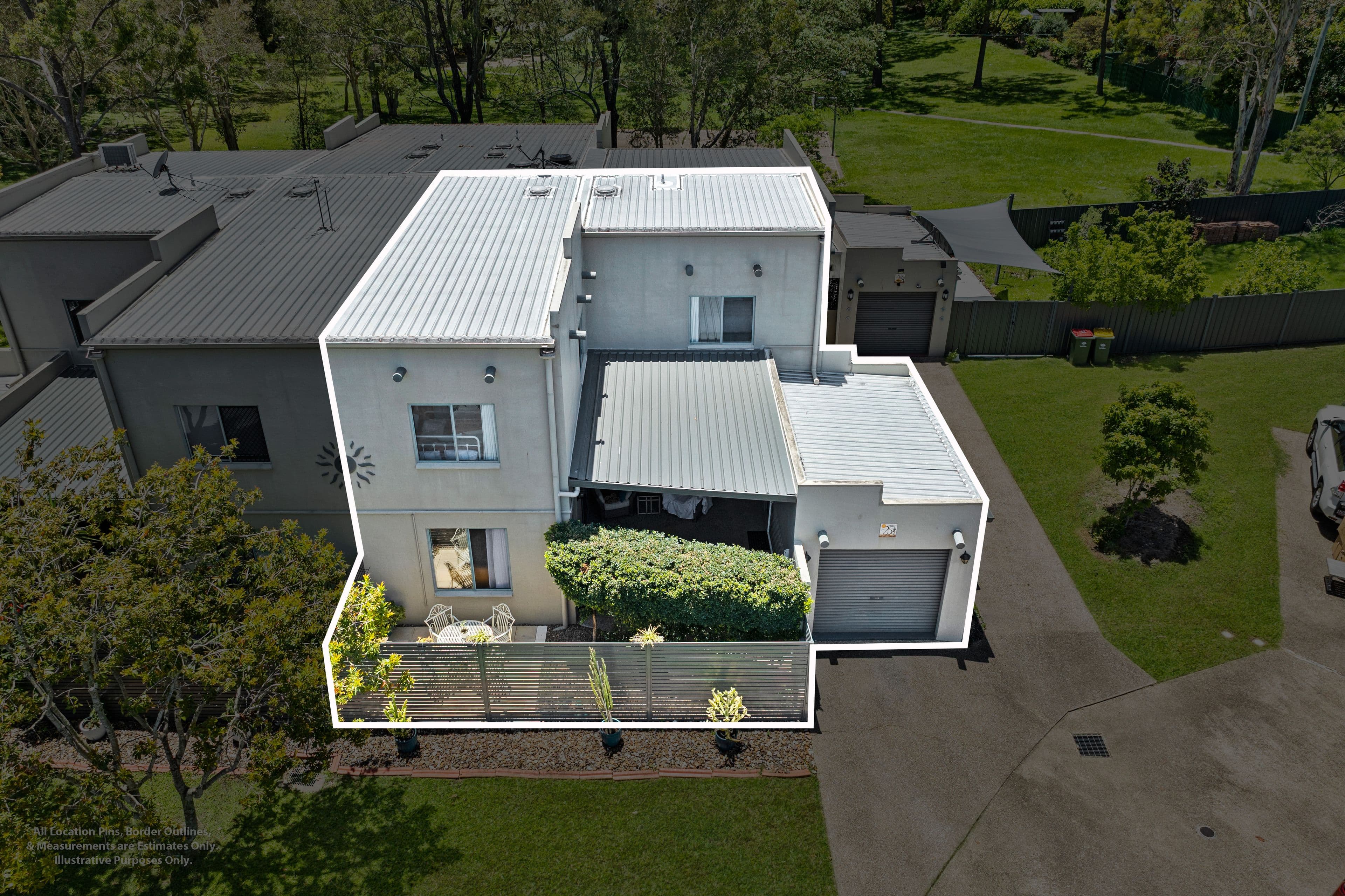 61 Harburg Drive, Beenleigh QLD 4207, Beenleigh - Image 1