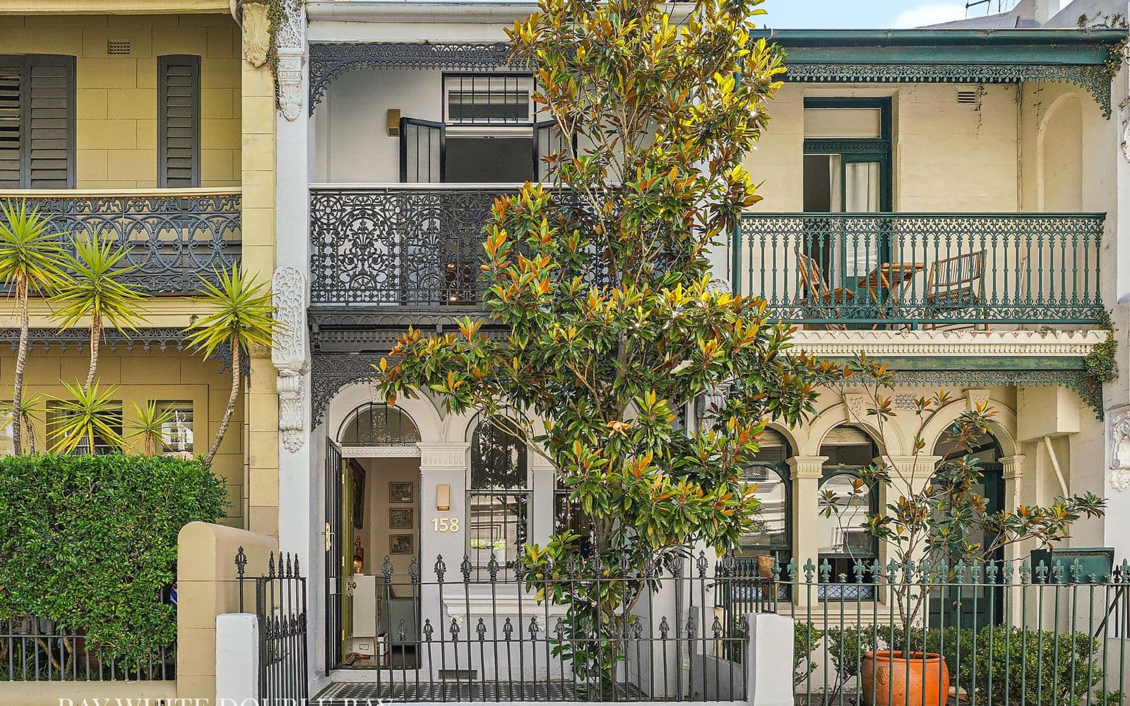 158 Underwood Street, Paddington - Image 1