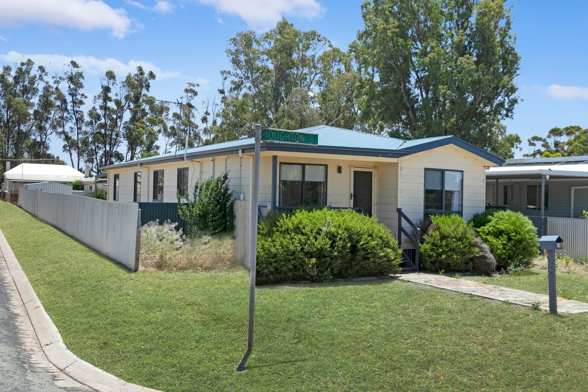 28 Houghton Street, Jamestown SA 5491, Jamestown - Thumbnail 5