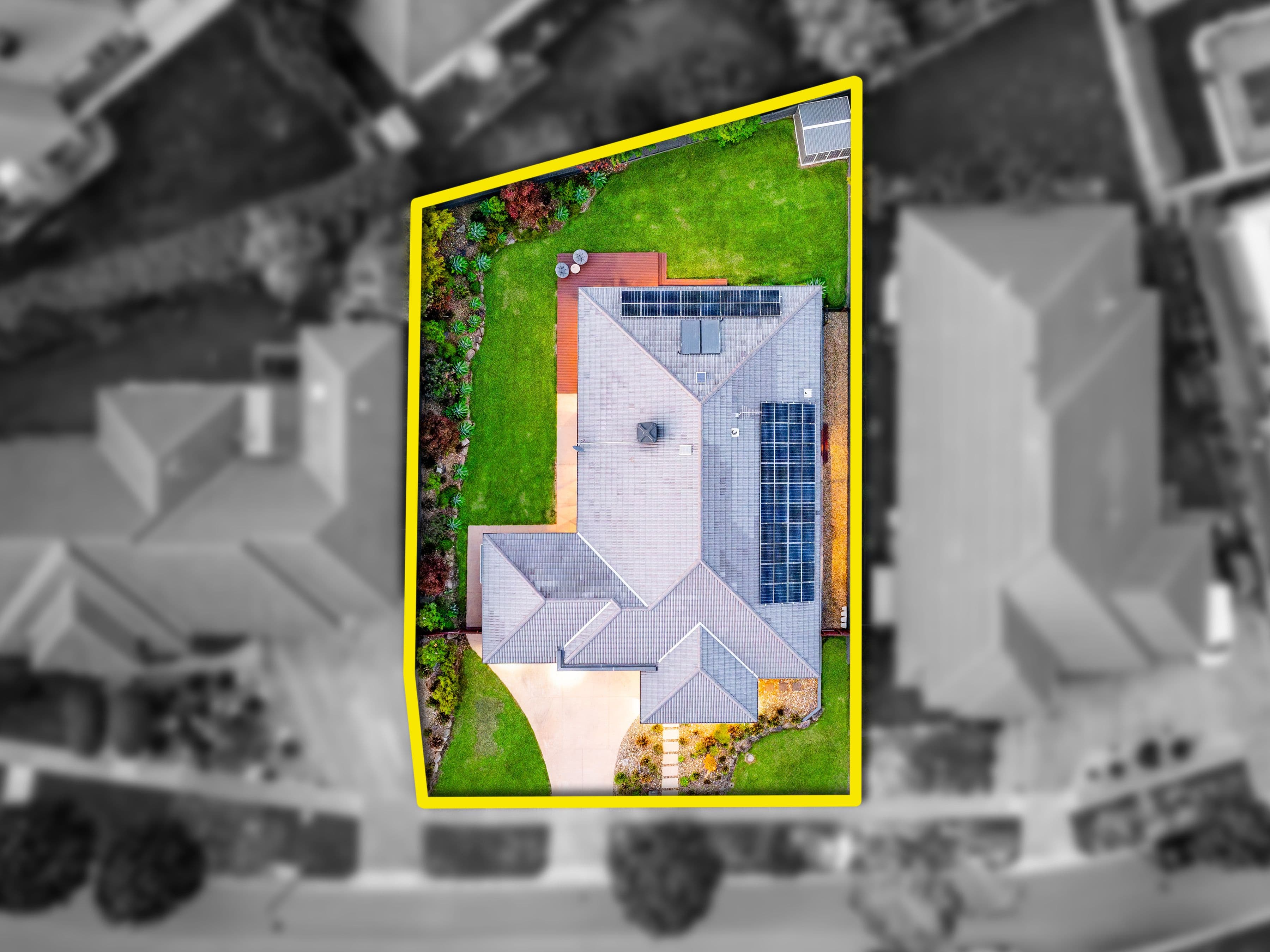 27 Finlow Street, Botanic Ridge VIC 3977, Botanic Ridge - Thumbnail 2