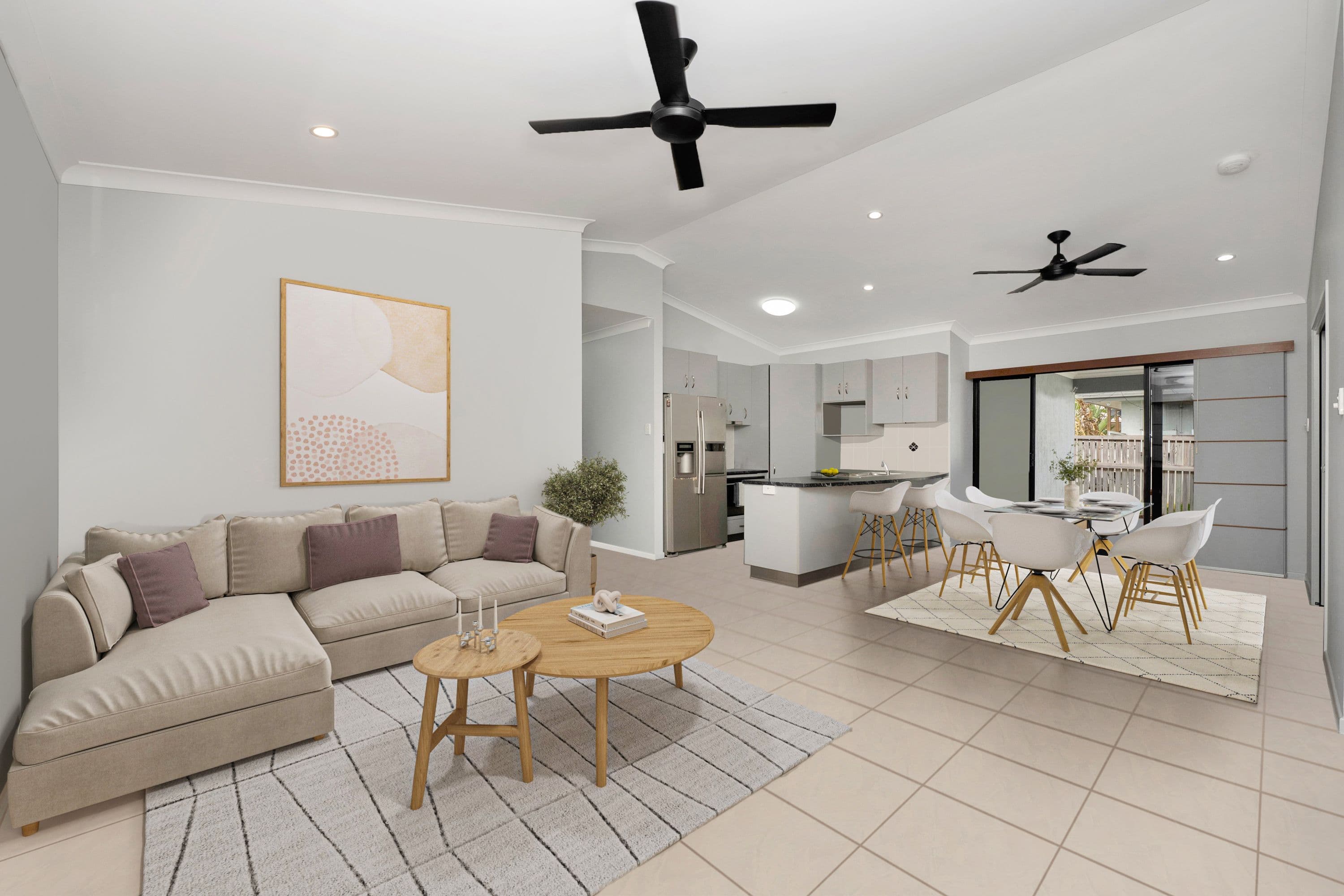 34 Benedore Street, Rasmussen QLD 4815, Rasmussen - Thumbnail 3