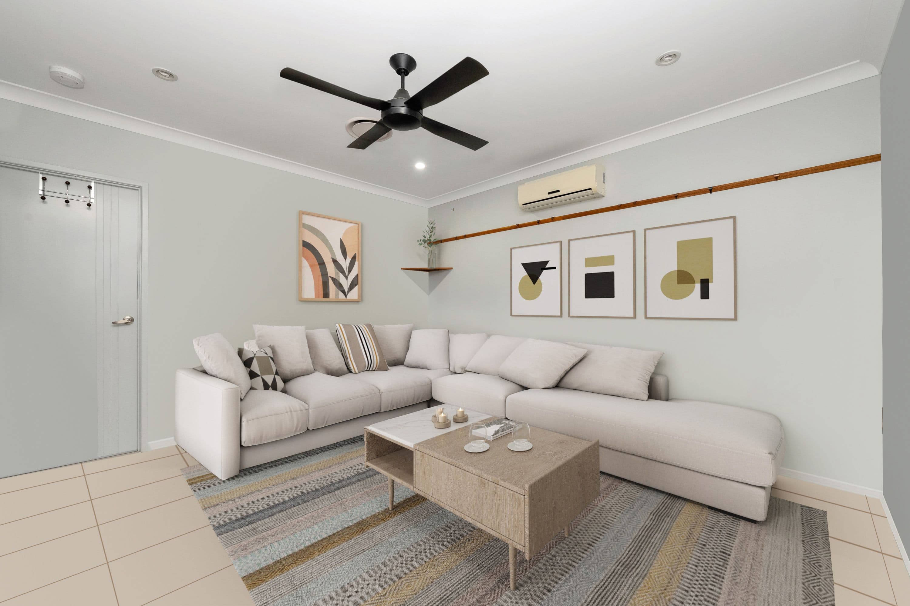 34 Benedore Street, Rasmussen QLD 4815, Rasmussen - Thumbnail 4