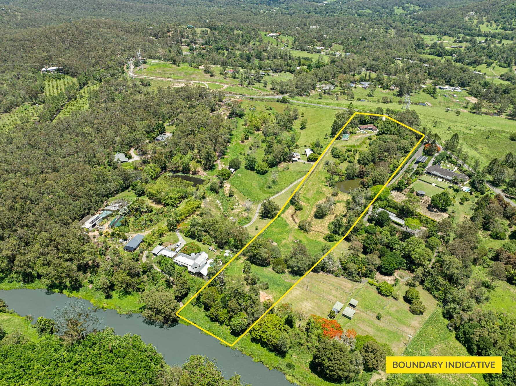 20 Collaroy Road, Guanaba QLD 4210, Guanaba - Image 1