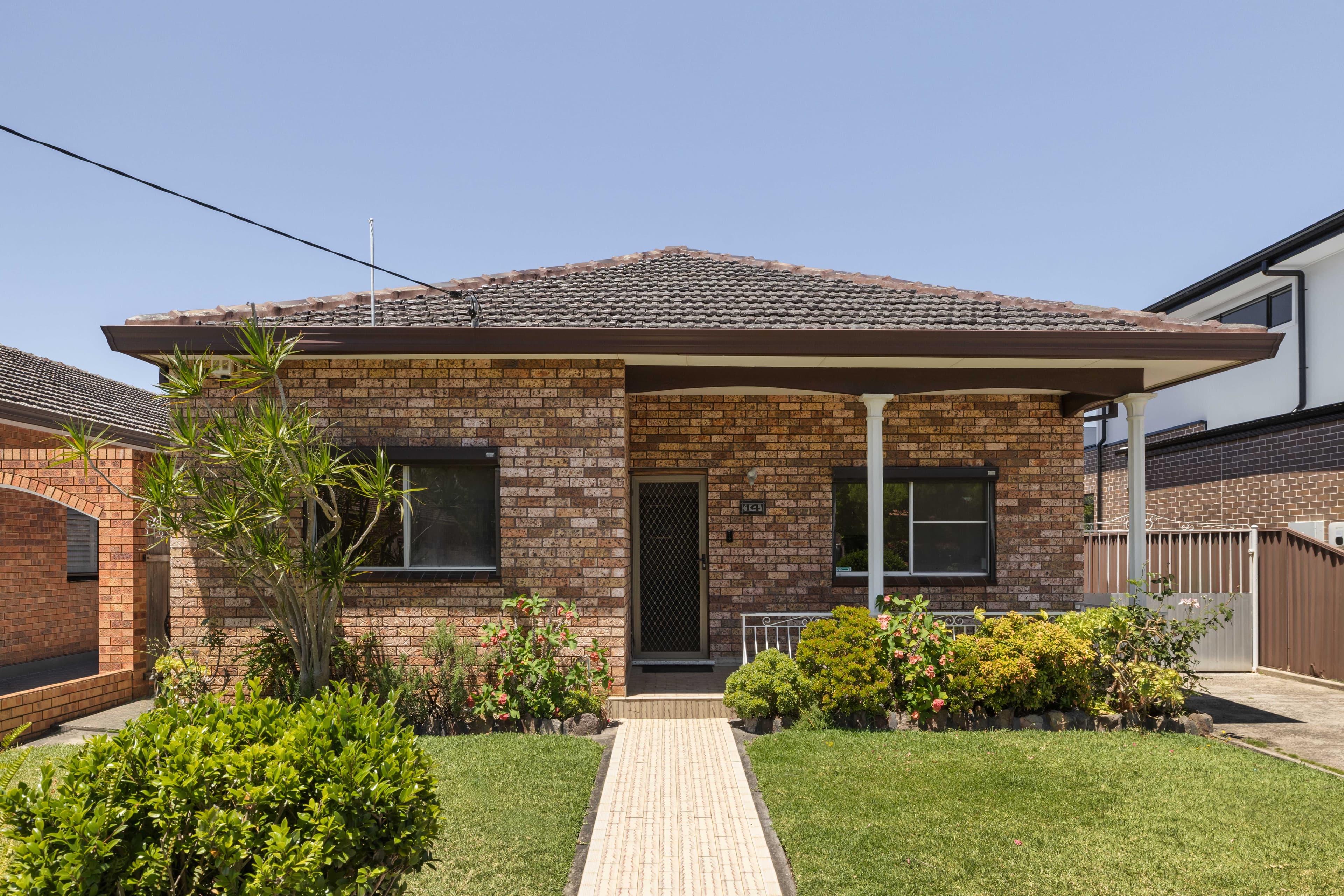 14 Mooculta Street, Russell Lea NSW 2046, Russell Lea - Image 1