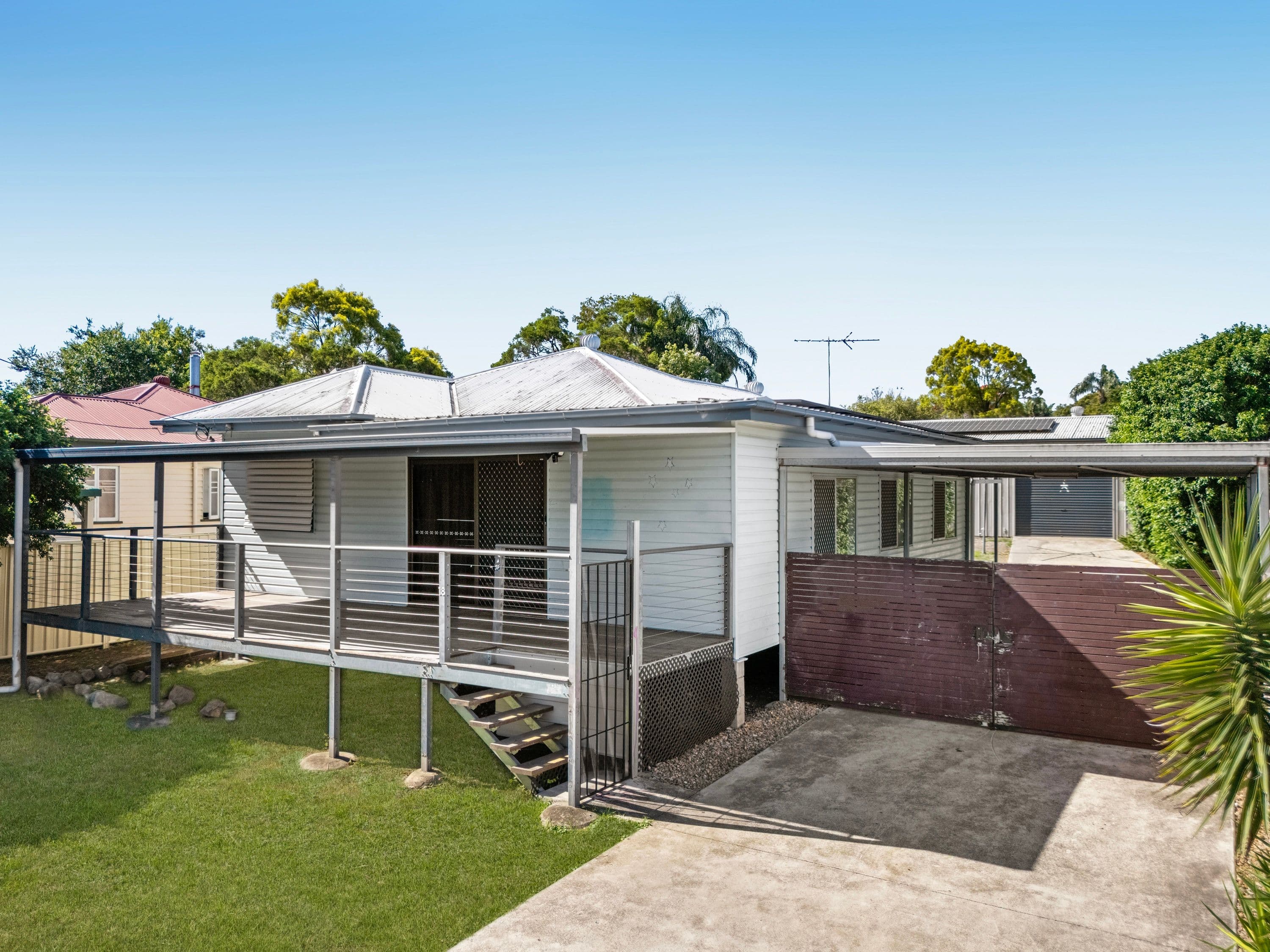 18 Cemetery Road, Ipswich QLD 4305, Ipswich - Image 1