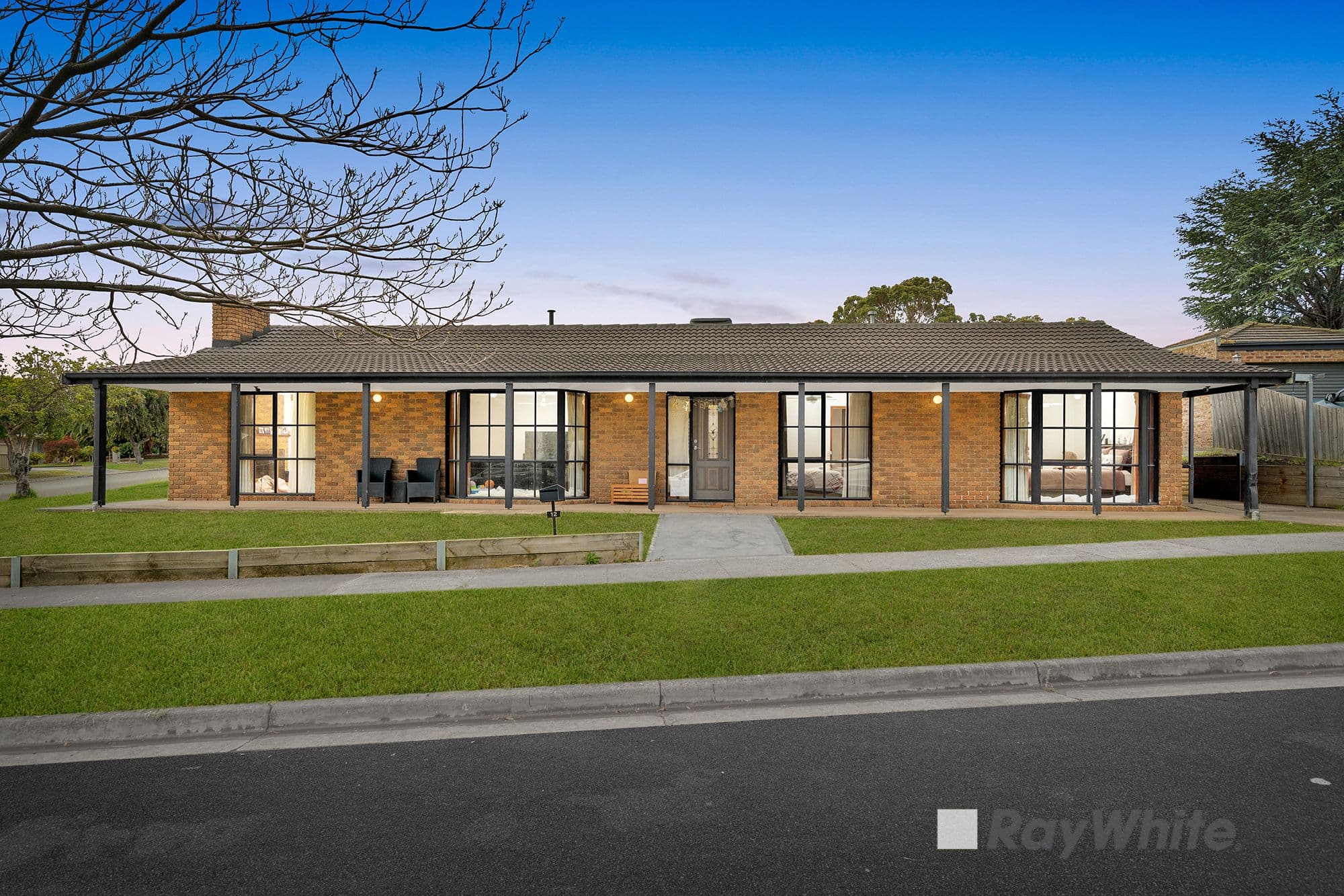 12 Rosemont Drive, Narre Warren VIC 3805, Narre Warren - Image 1