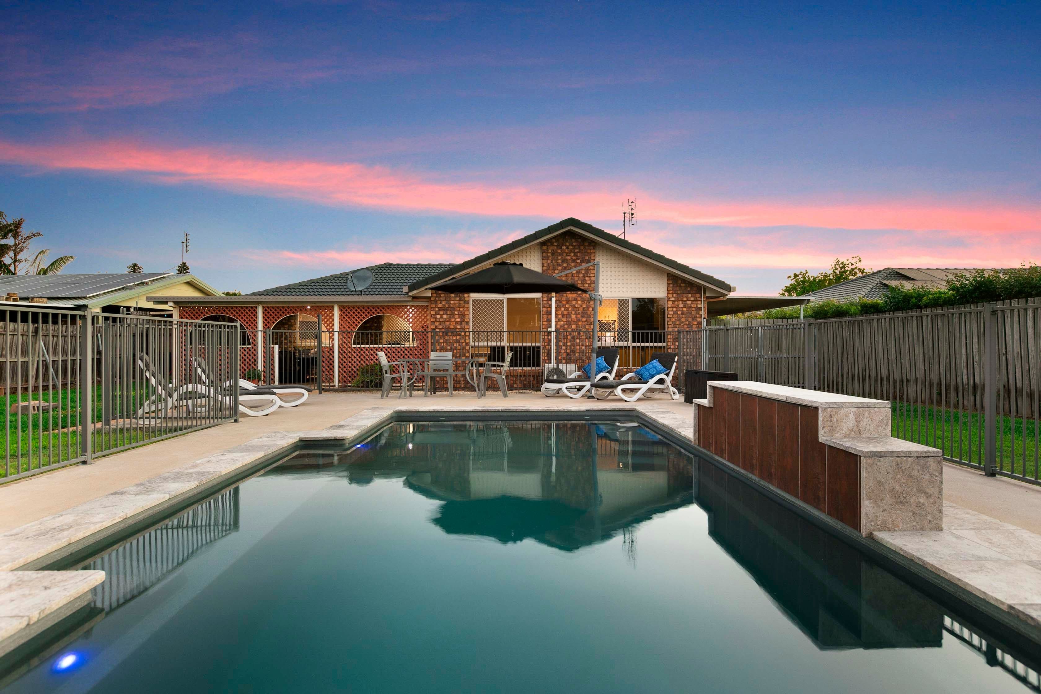 106 Snapper Street, Kawungan QLD 4655, Kawungan - Image 1