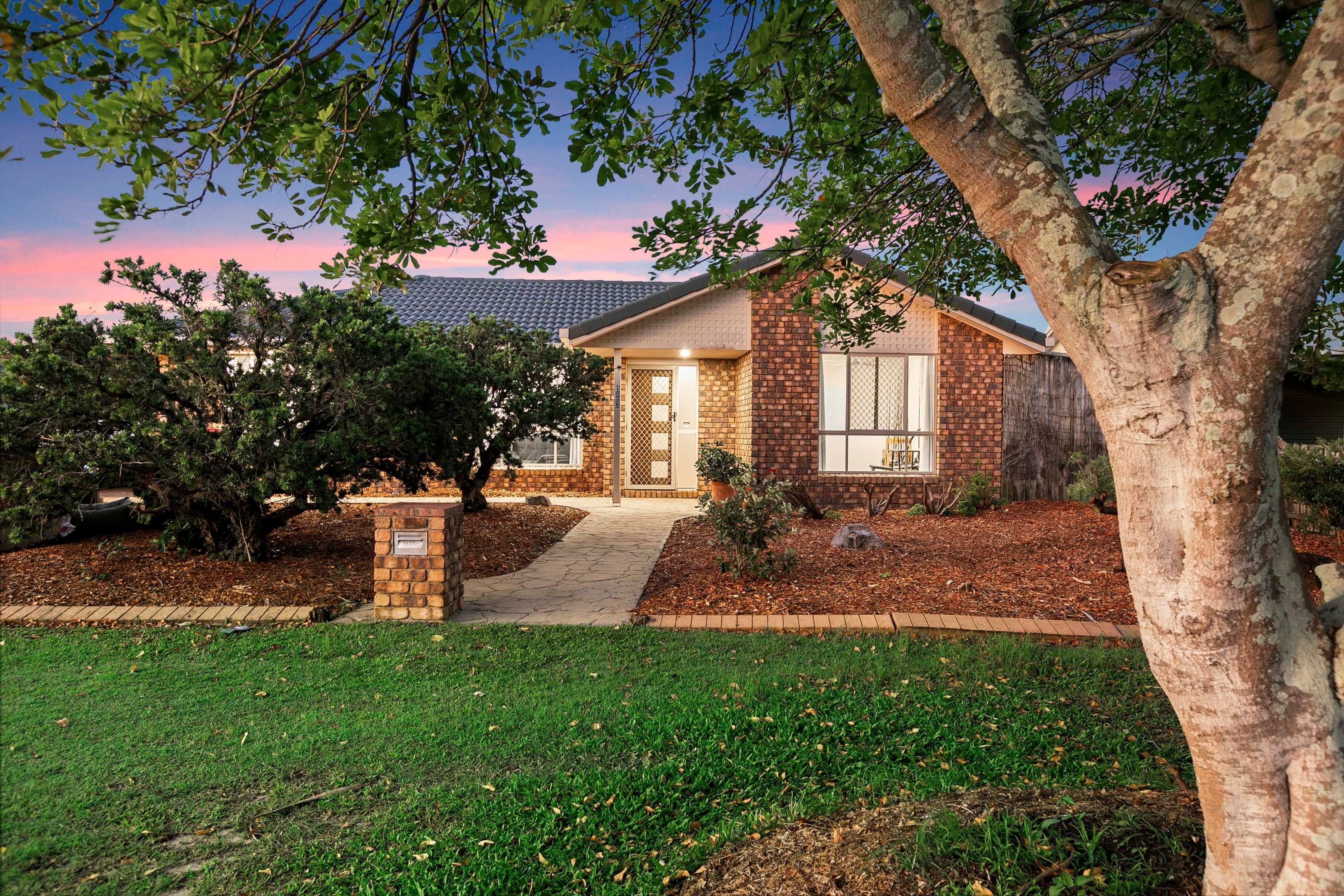 106 Snapper Street, Kawungan QLD 4655, Kawungan - Thumbnail 2