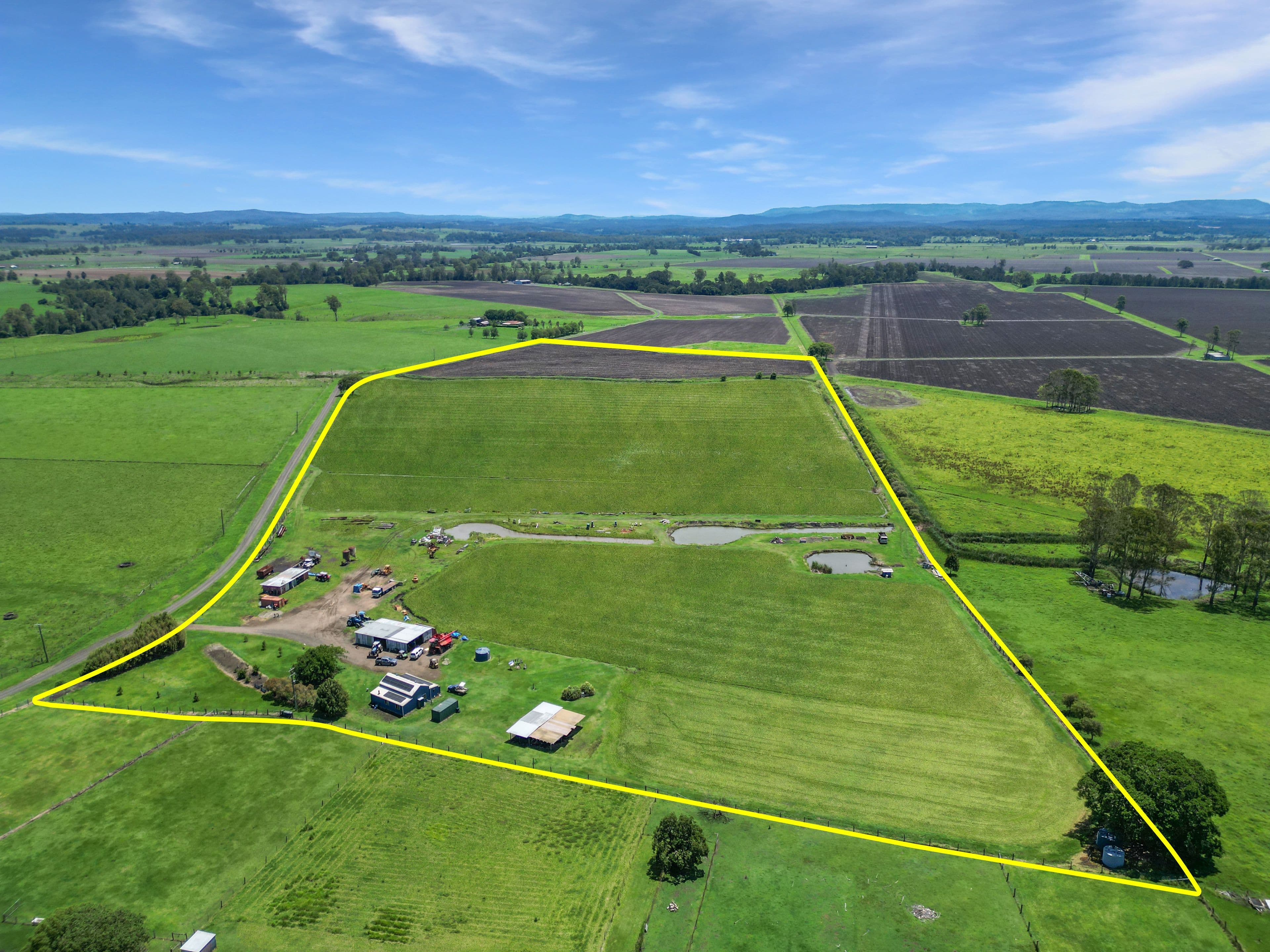 80 Strongs Road, Fairy Hill NSW 2470, Fairy Hill - Image 1